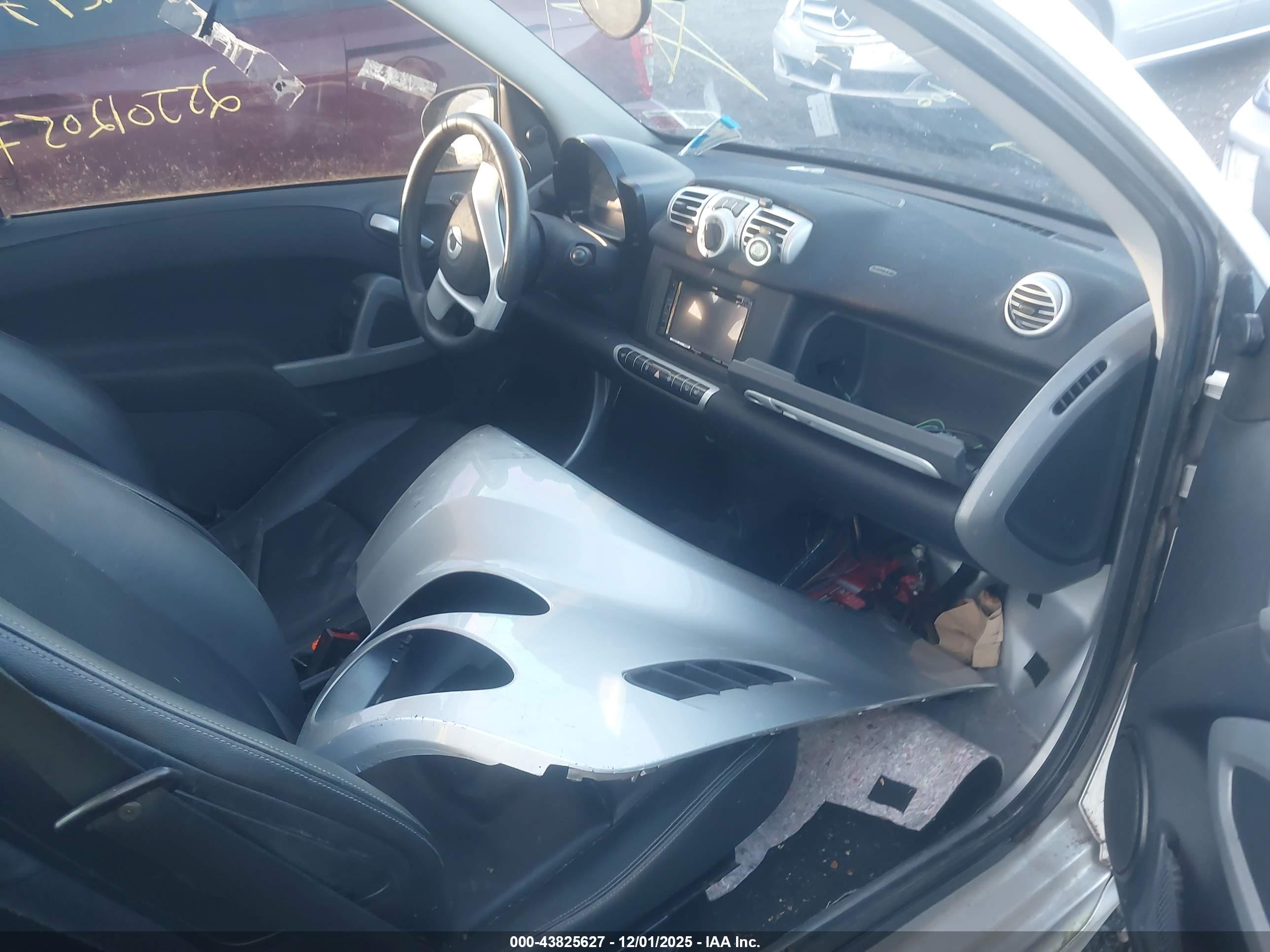 SMART FORTWO image 5