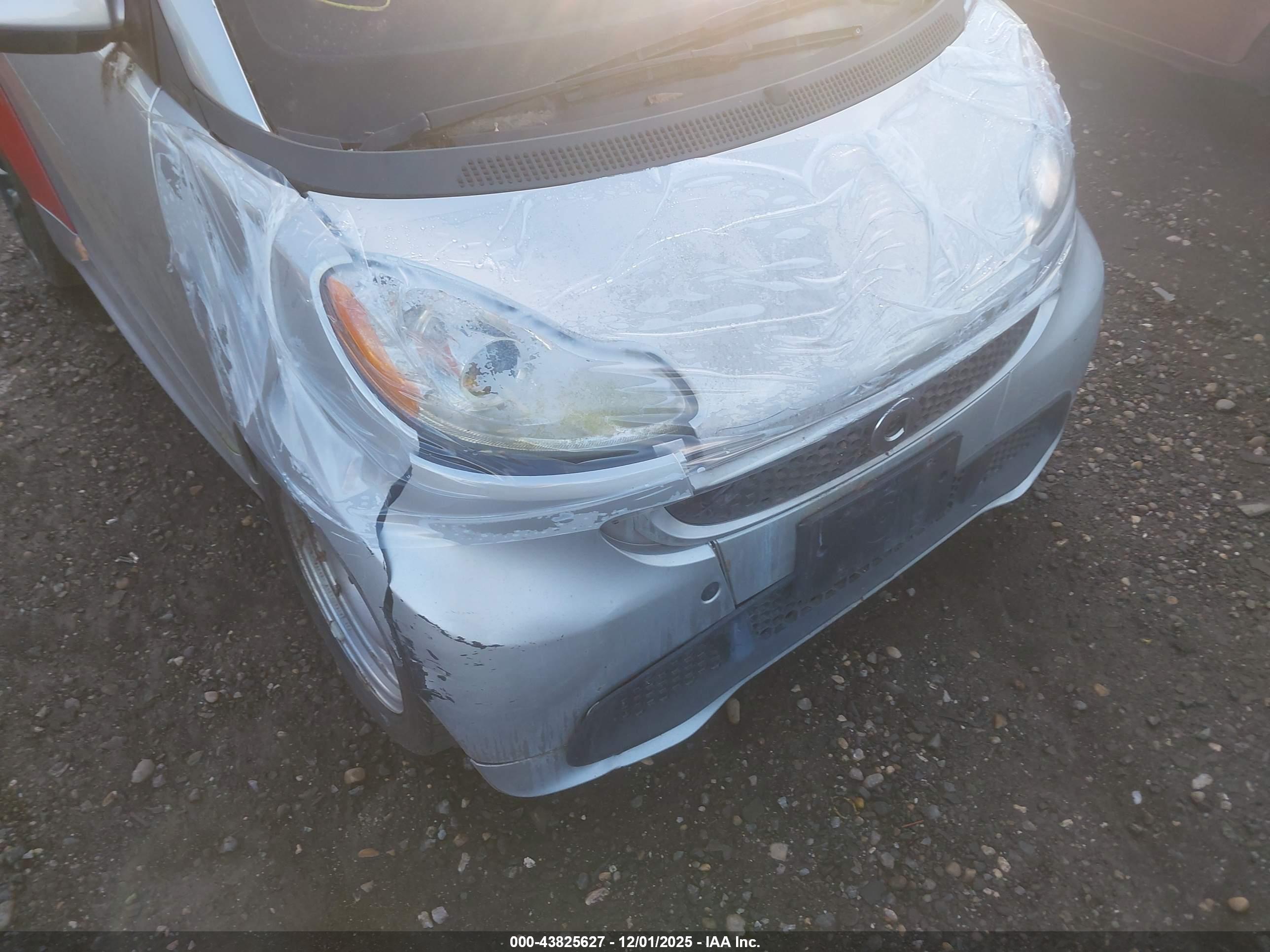 SMART FORTWO image 6