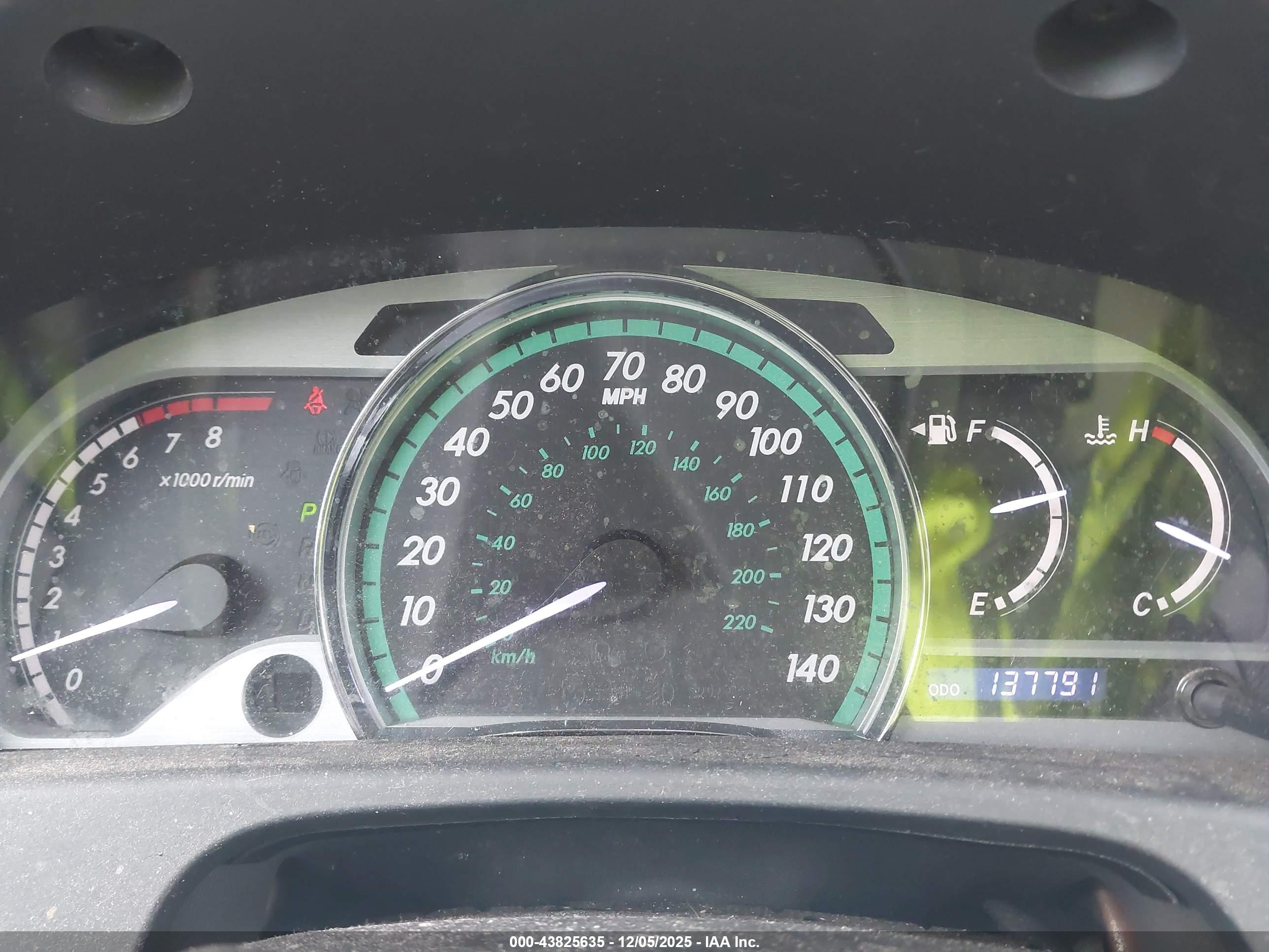 TOYOTA VENZA image 7