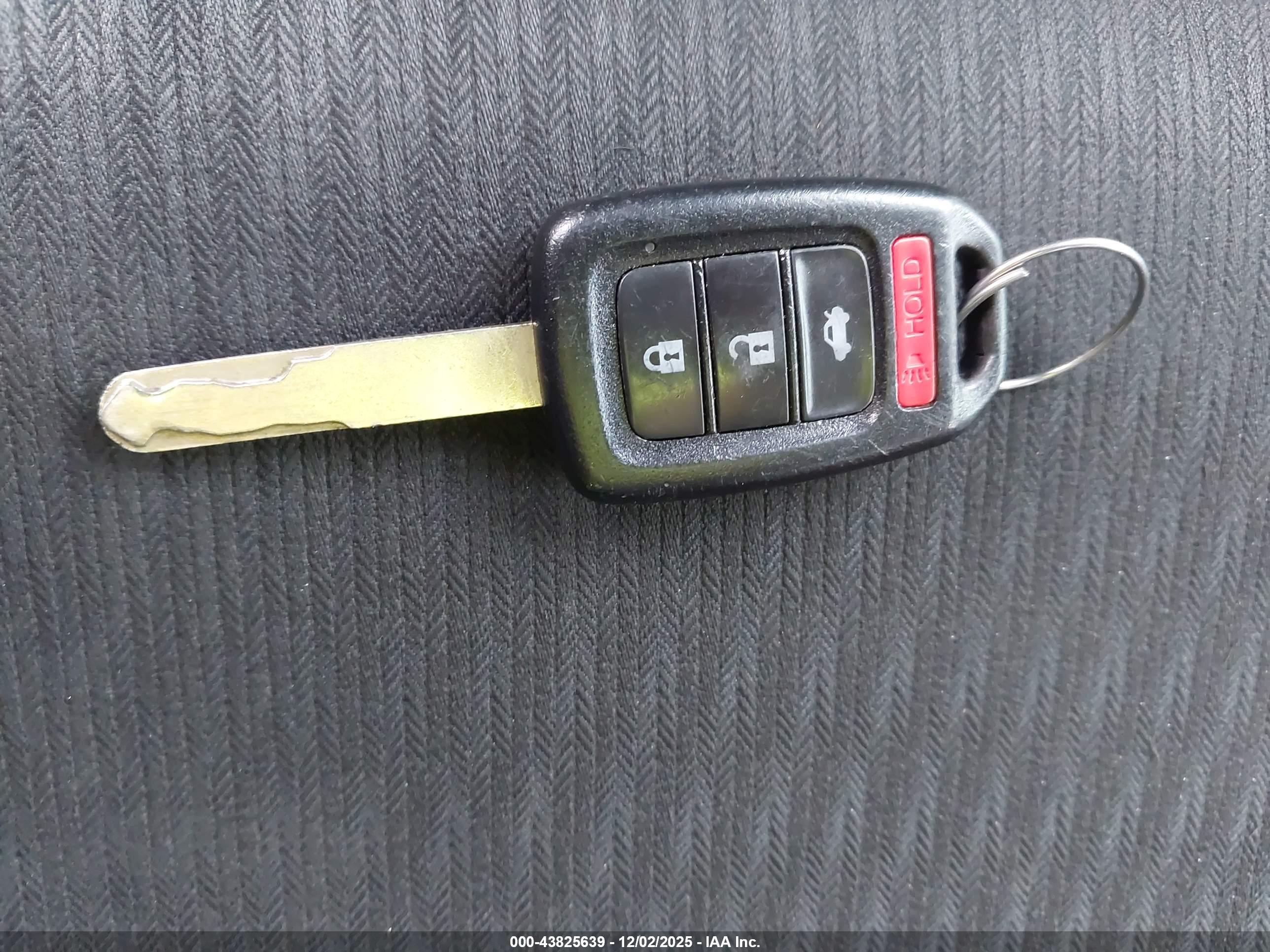 HONDA ACCORD image 11