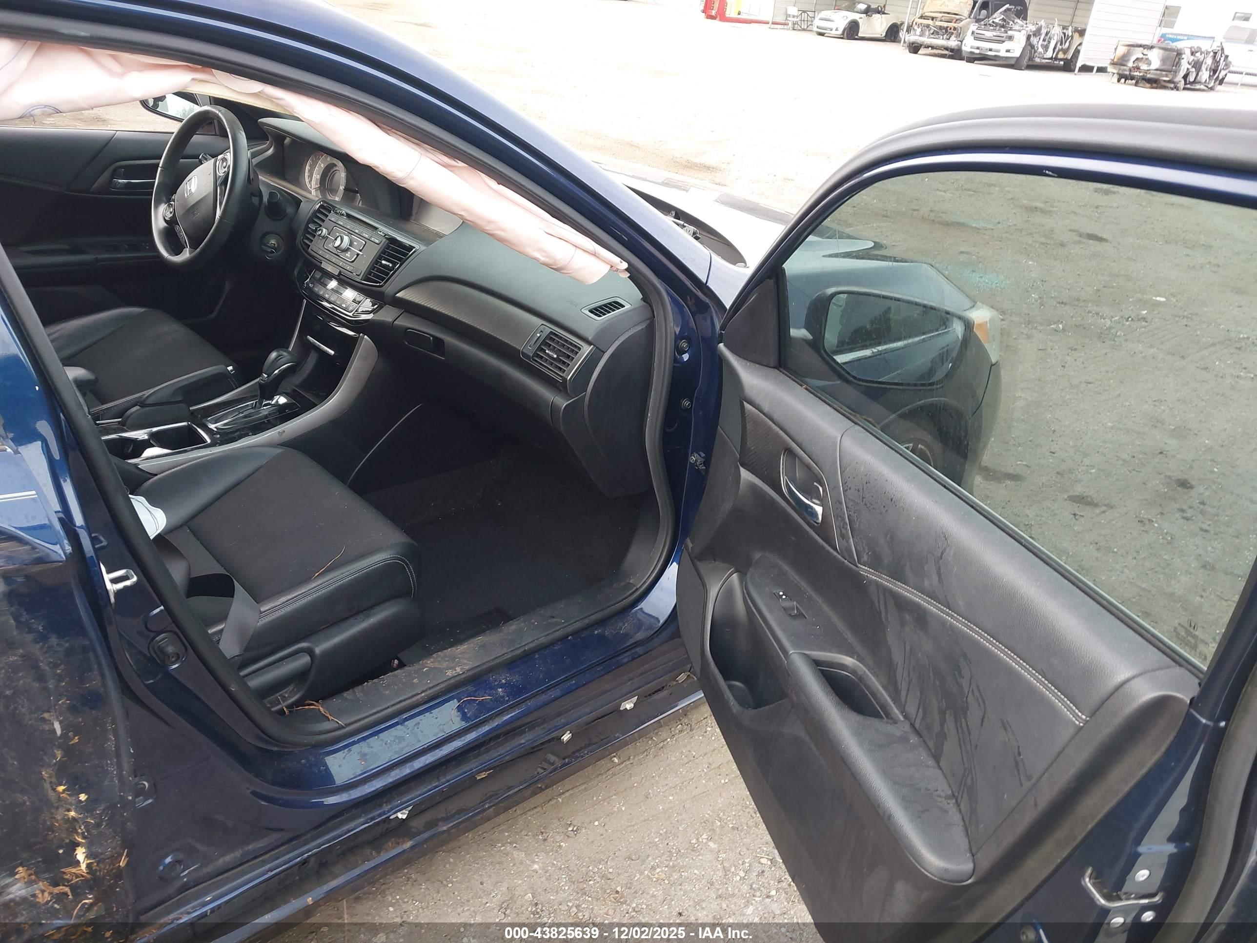 HONDA ACCORD image 5