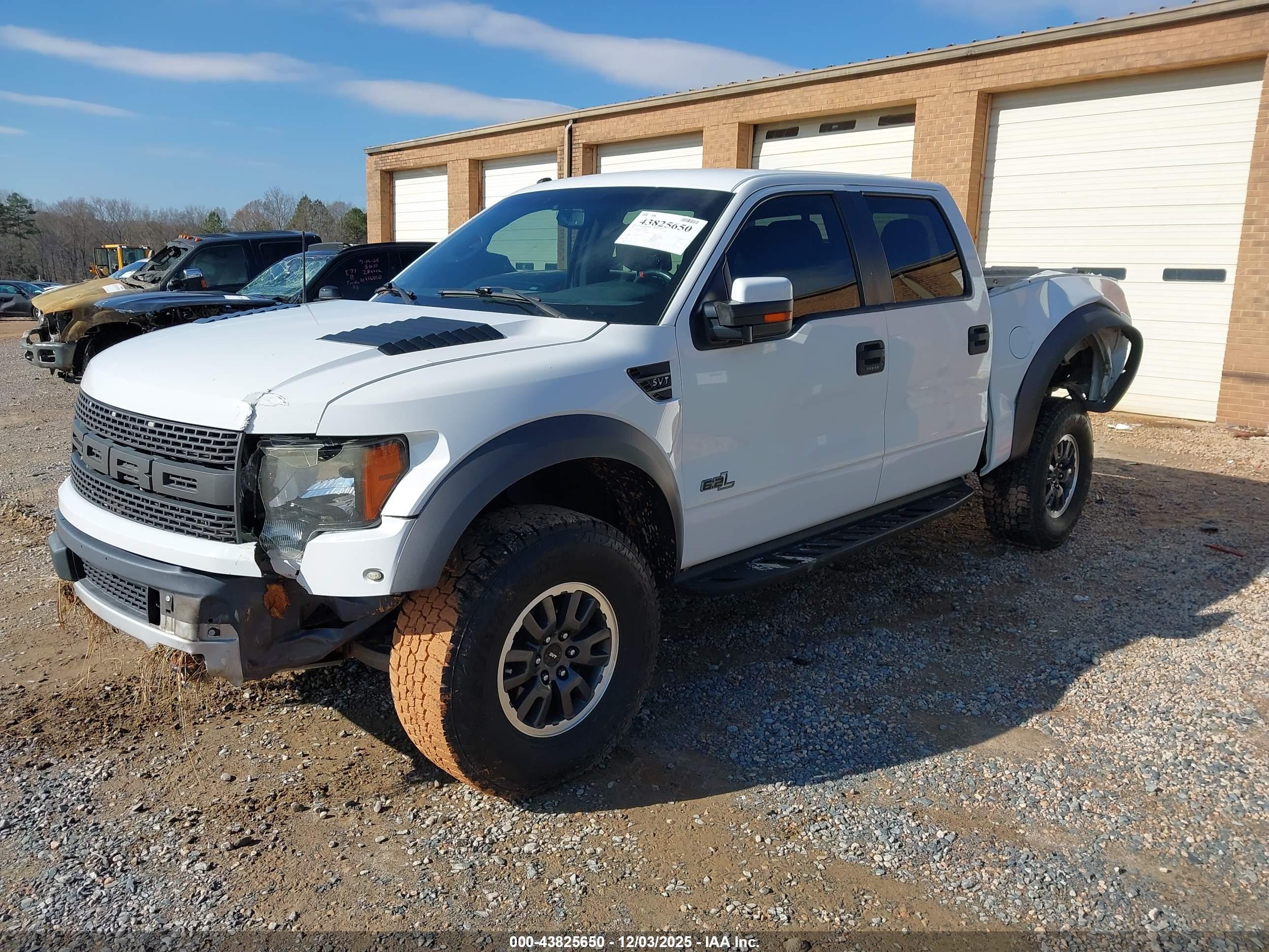 FORD F-150 image 2