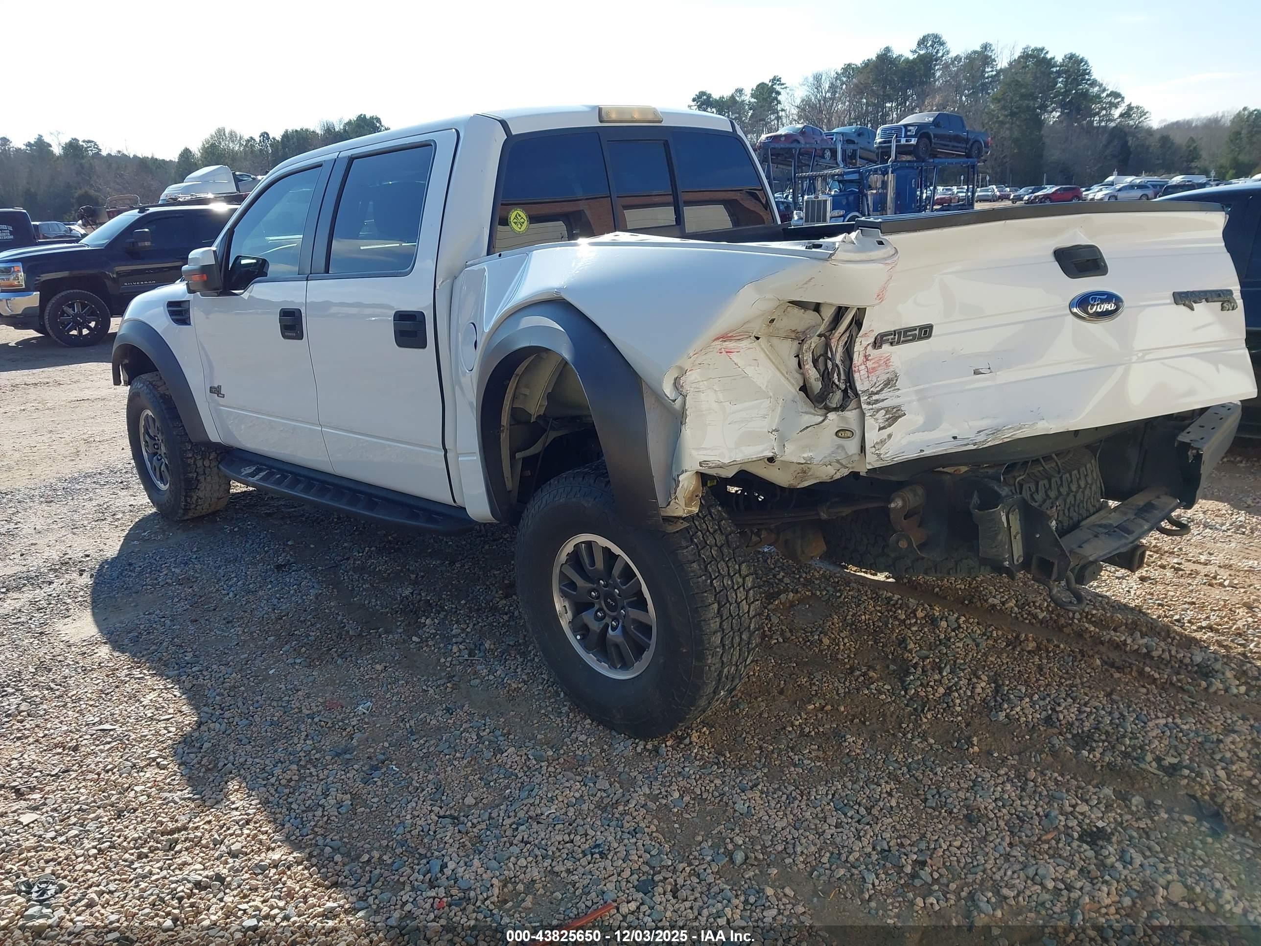 FORD F-150 image 3