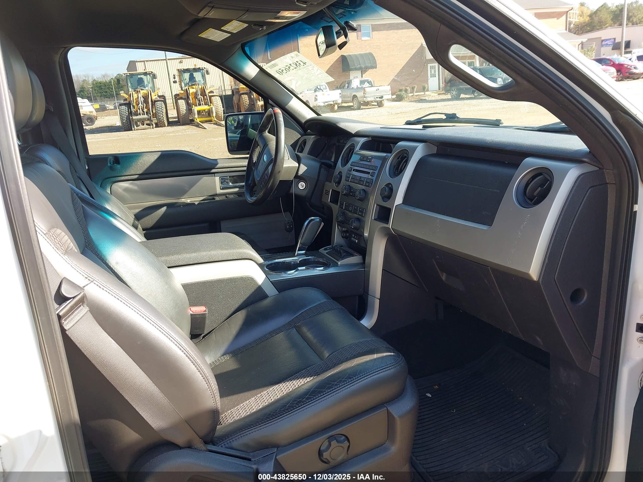 FORD F-150 image 5