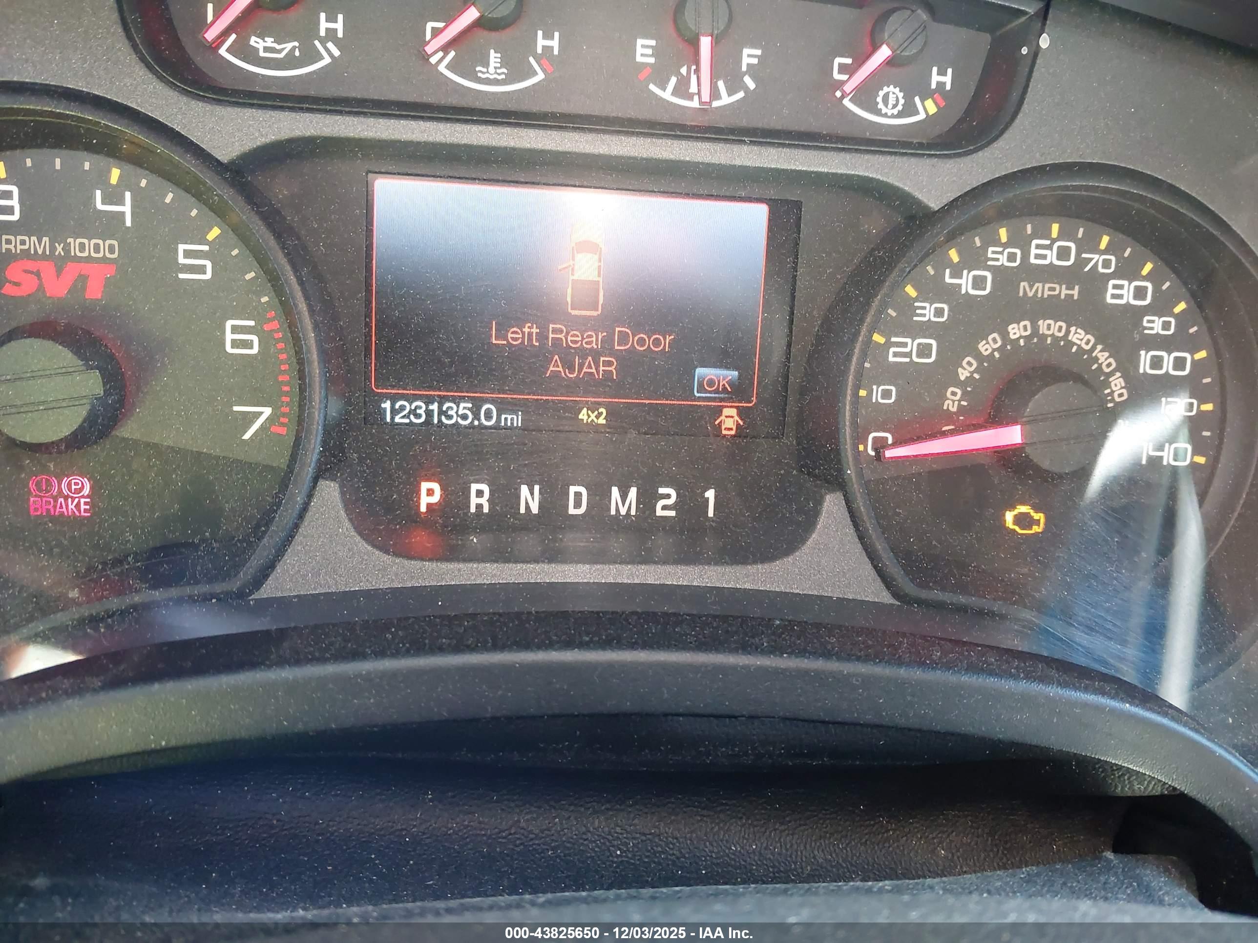 FORD F-150 image 7