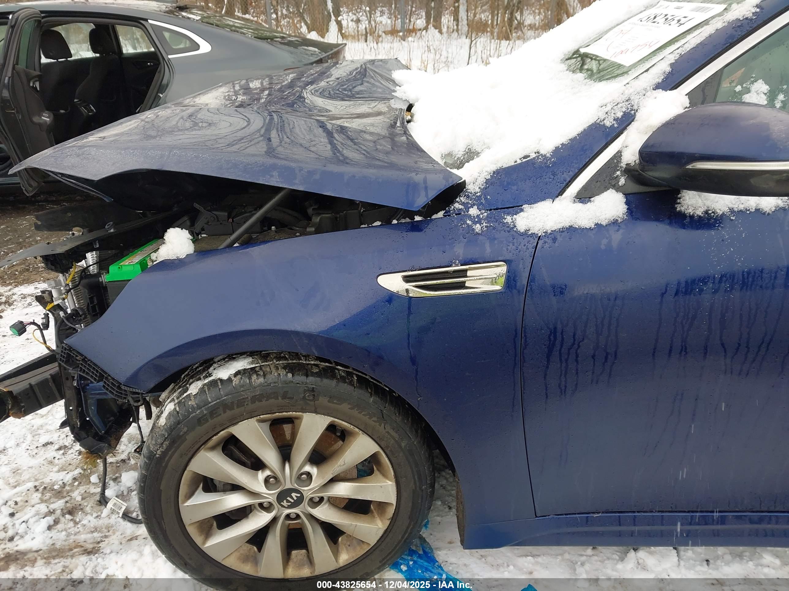 KIA OPTIMA image 6