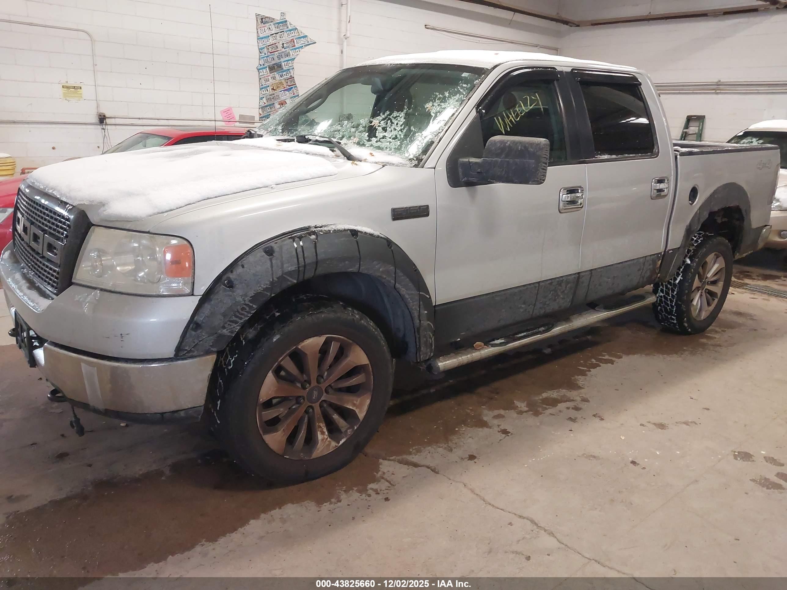 FORD F-150 image 2
