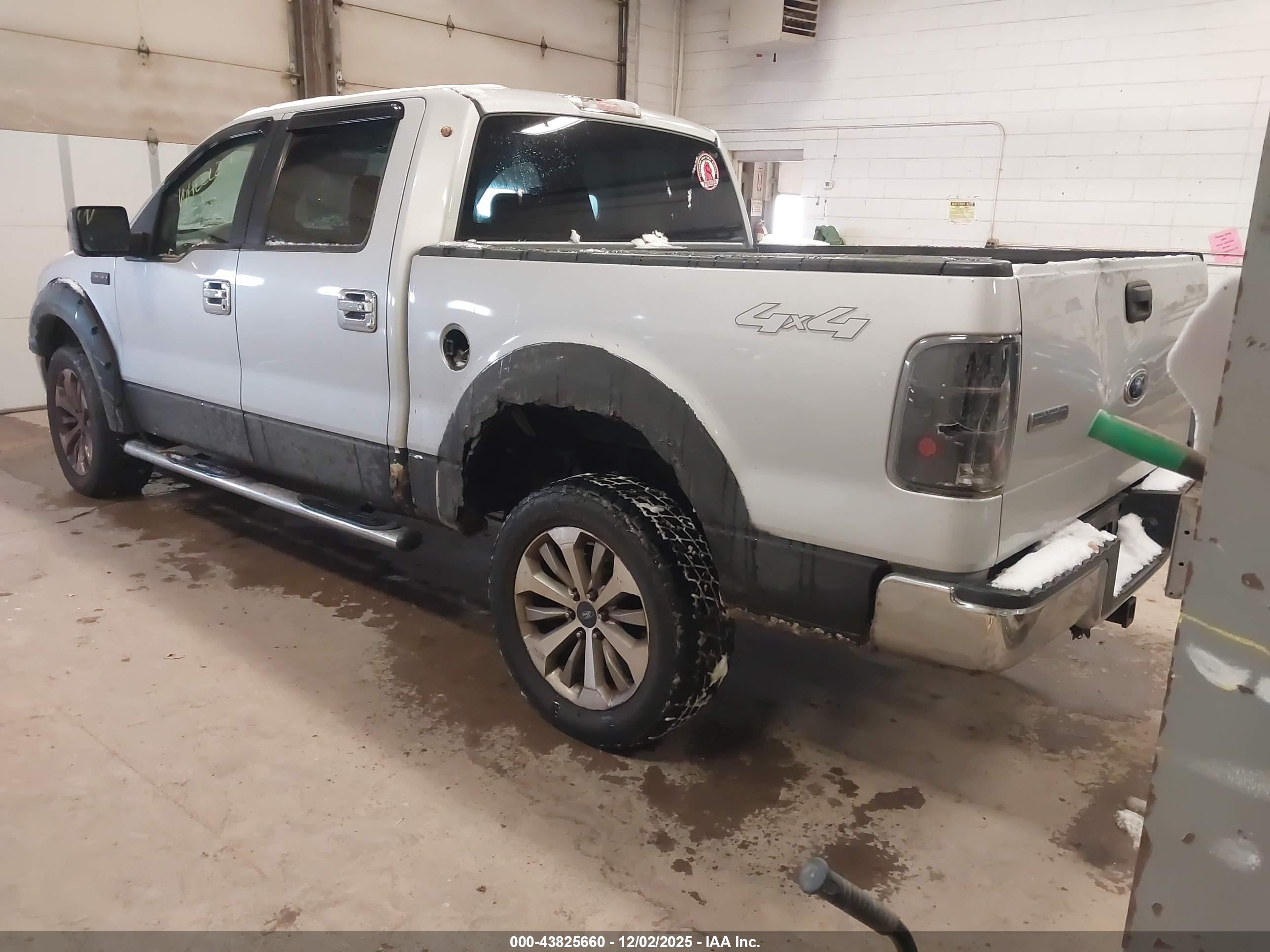 FORD F-150 image 3