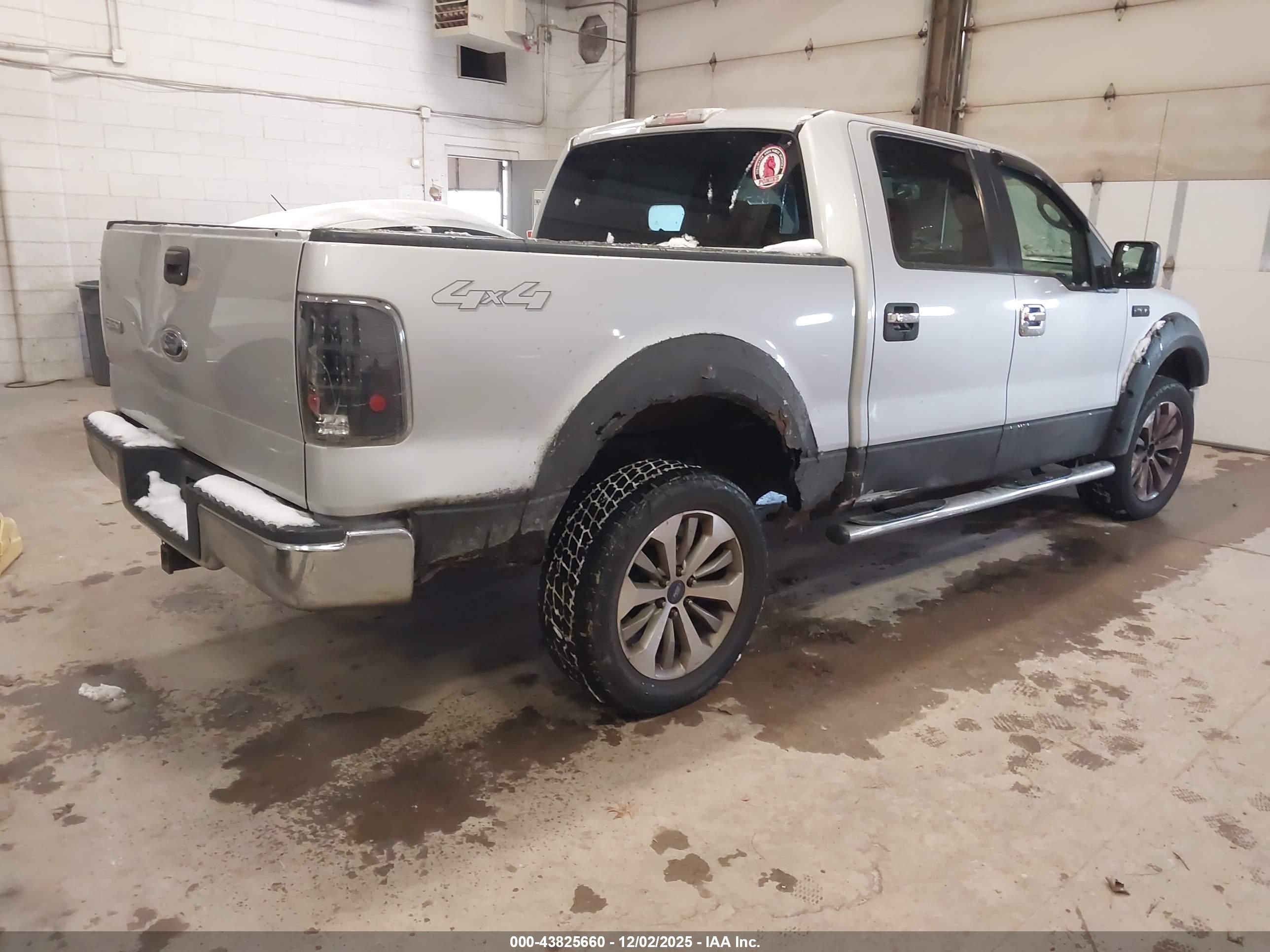 FORD F-150 image 4
