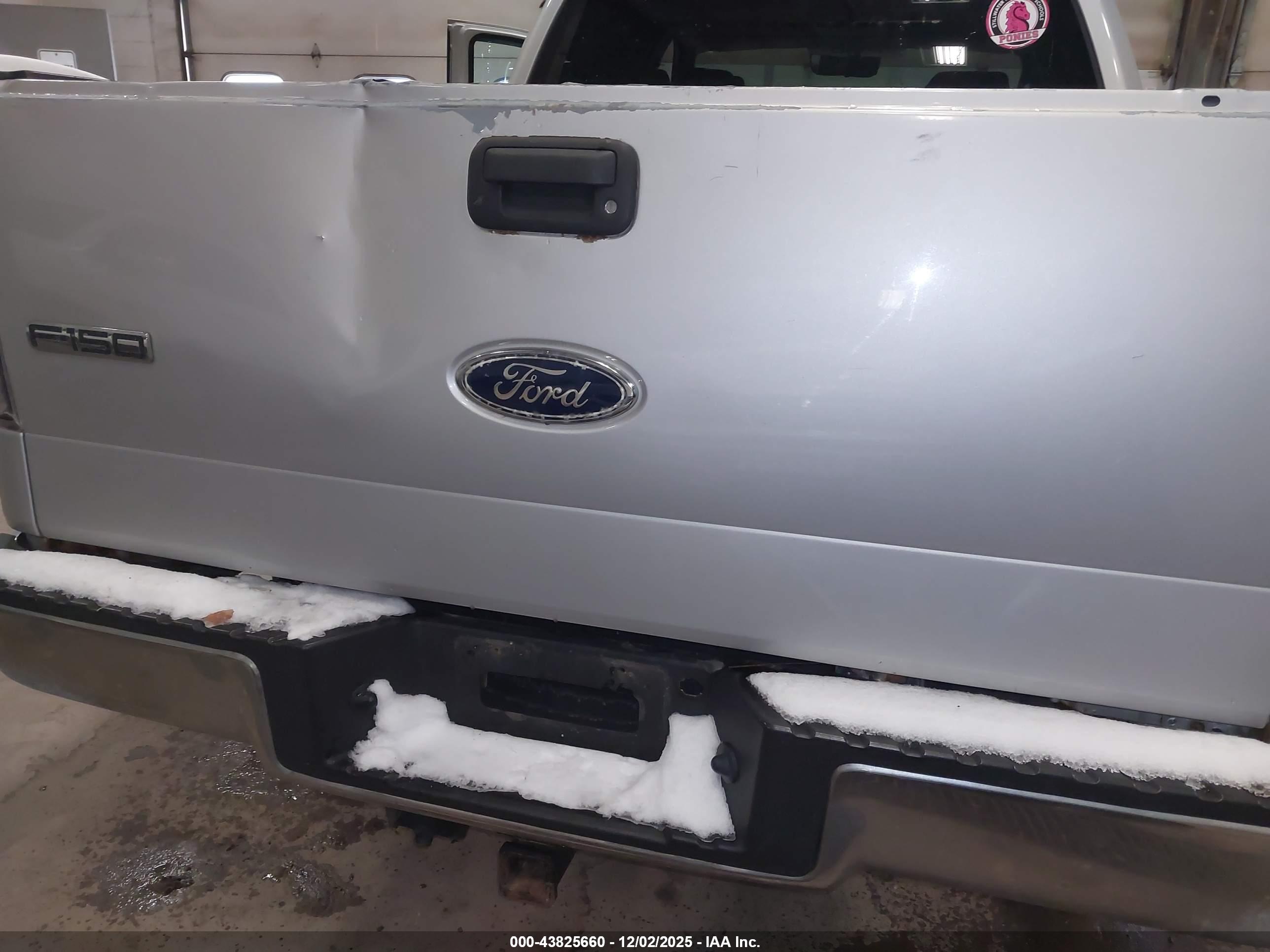 FORD F-150 image 6