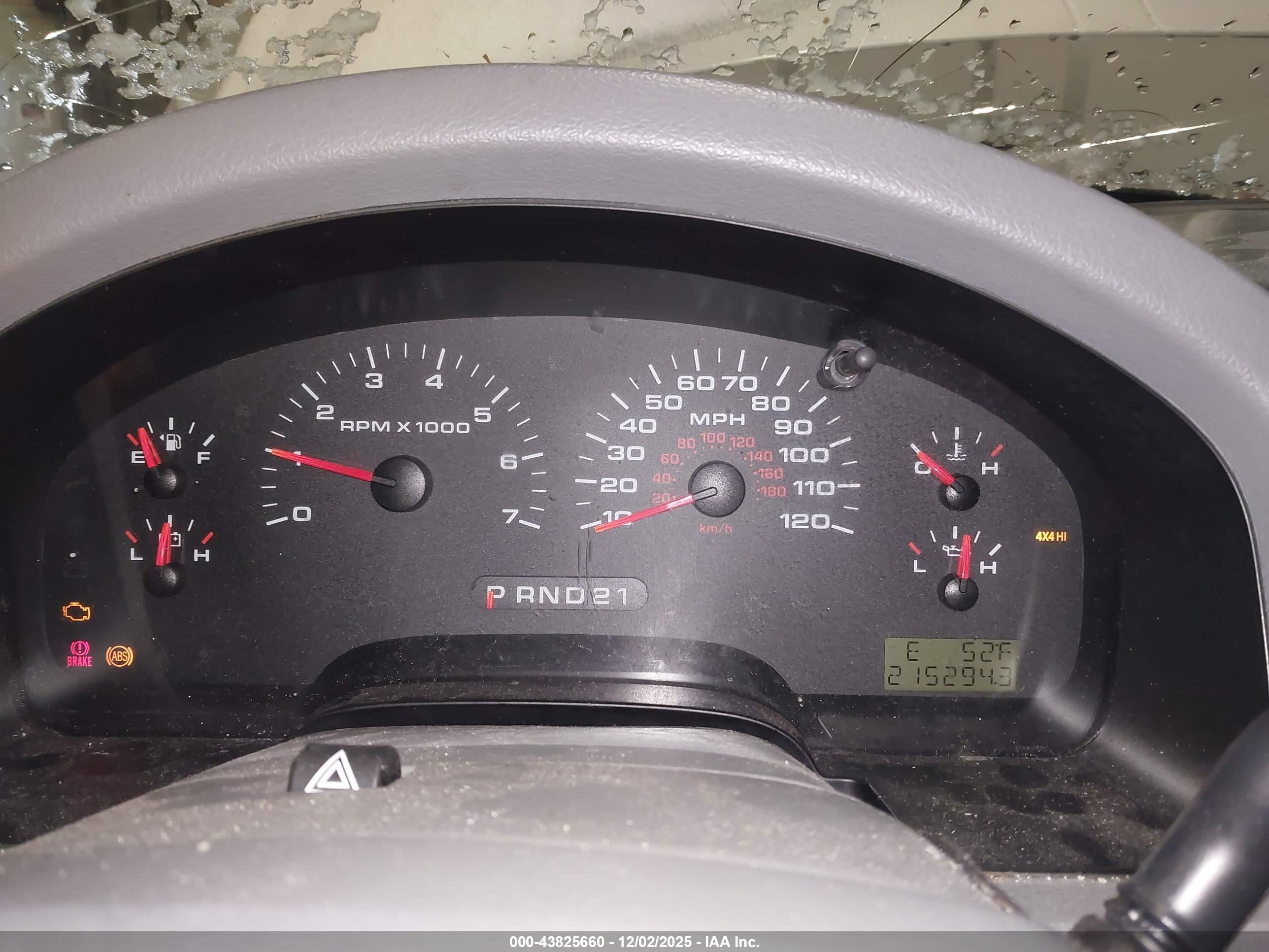 FORD F-150 image 7