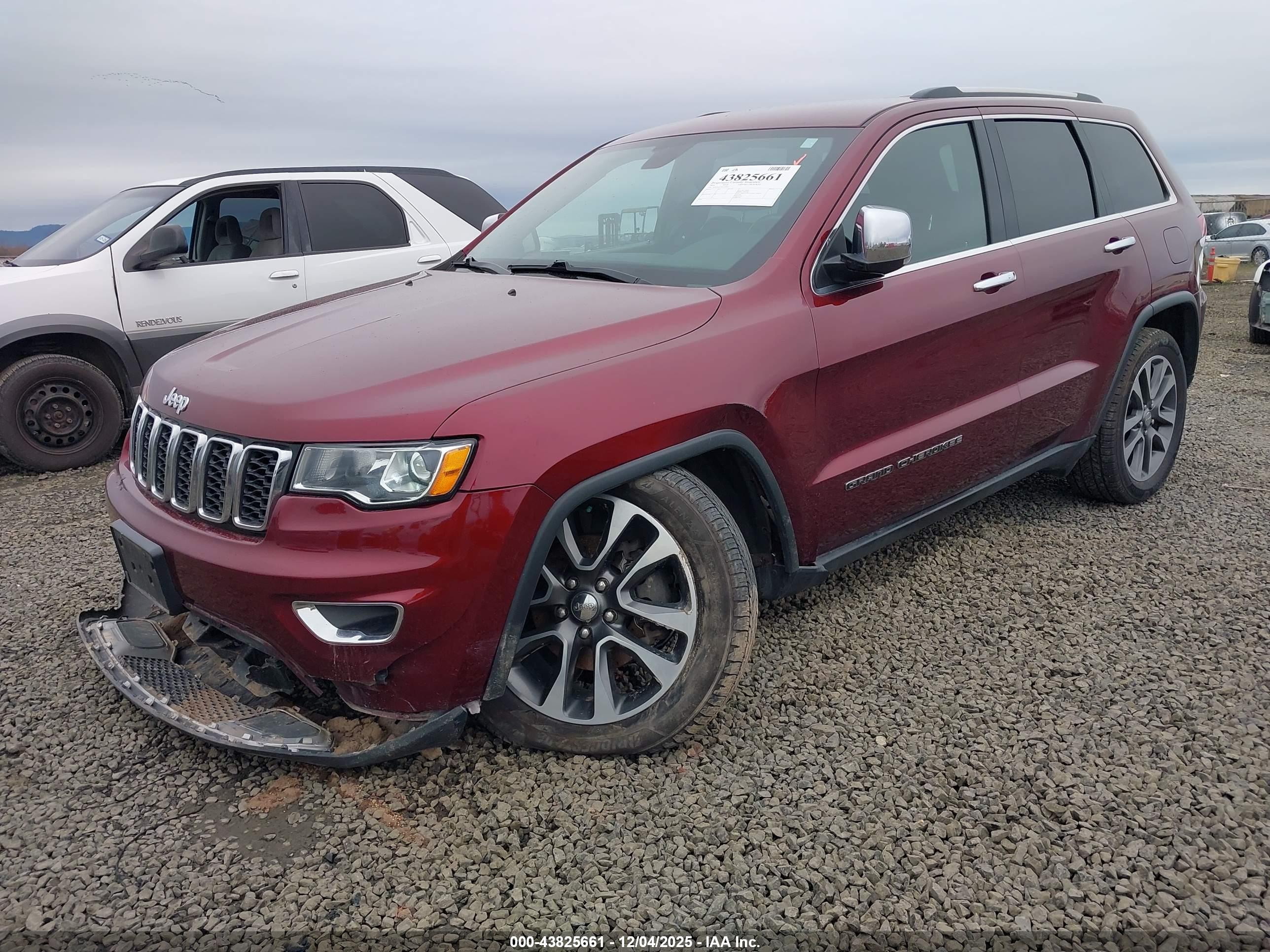 JEEP GRAND image 2
