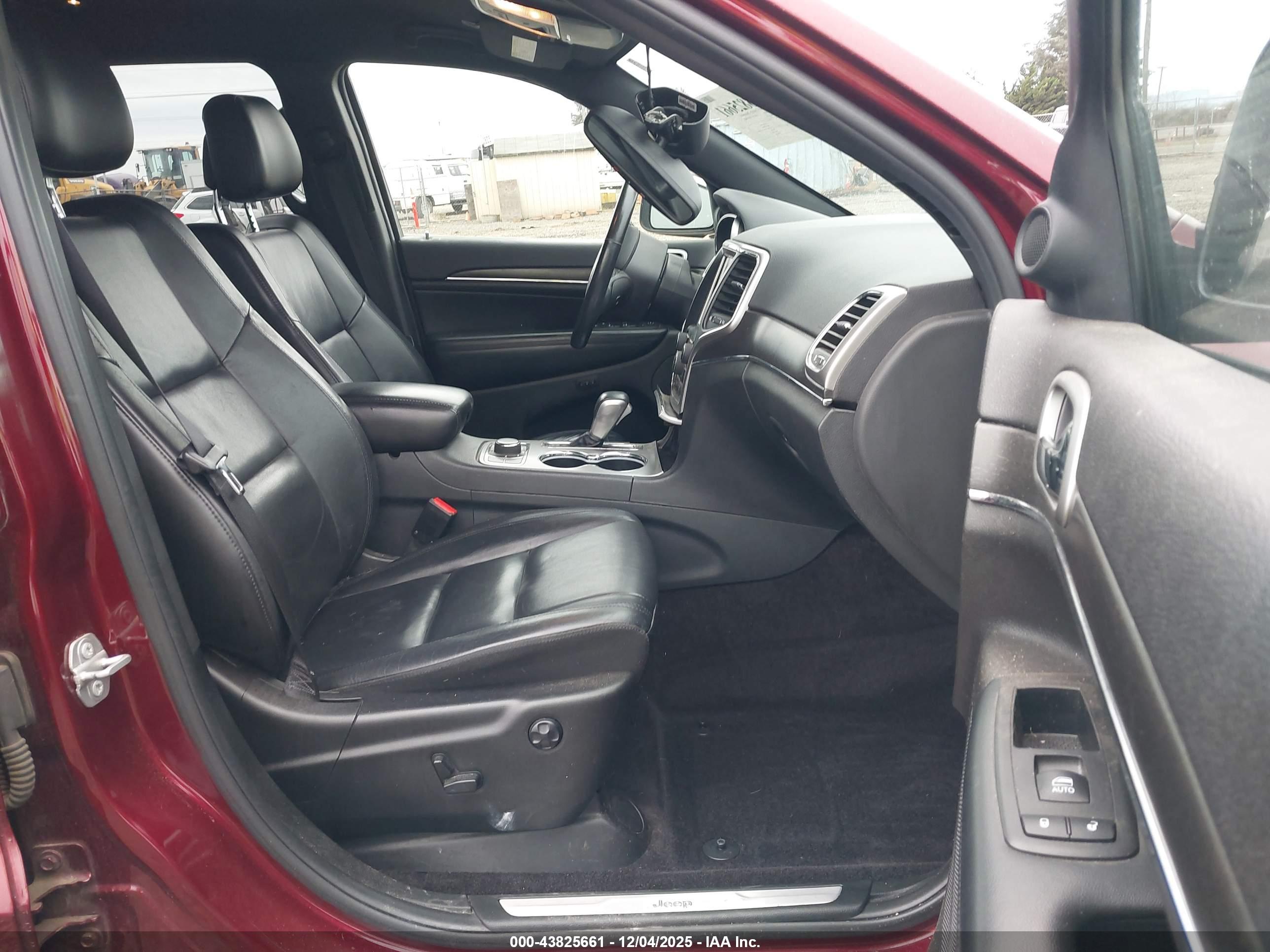 JEEP GRAND image 5