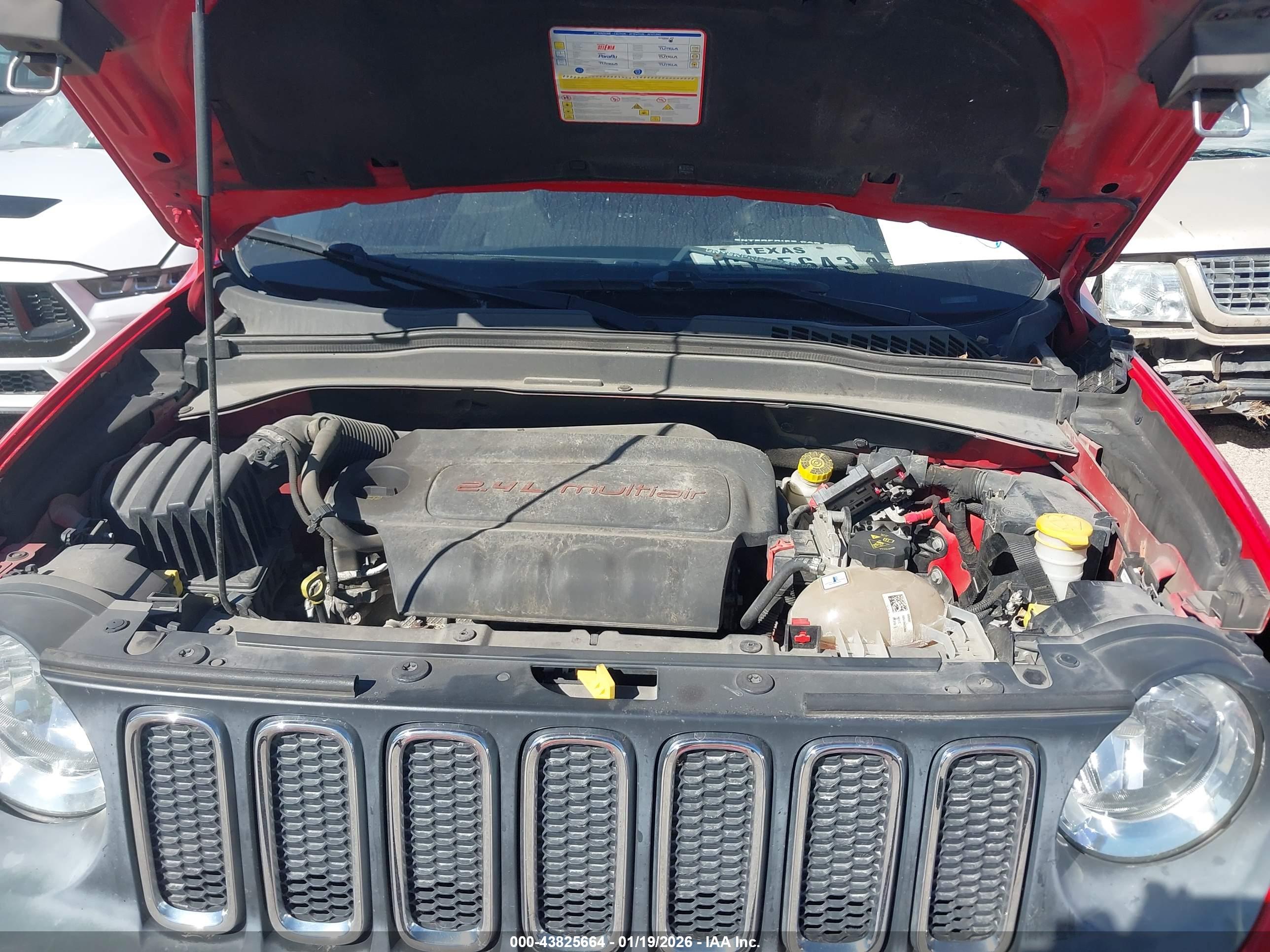 JEEP RENEGADE image 10