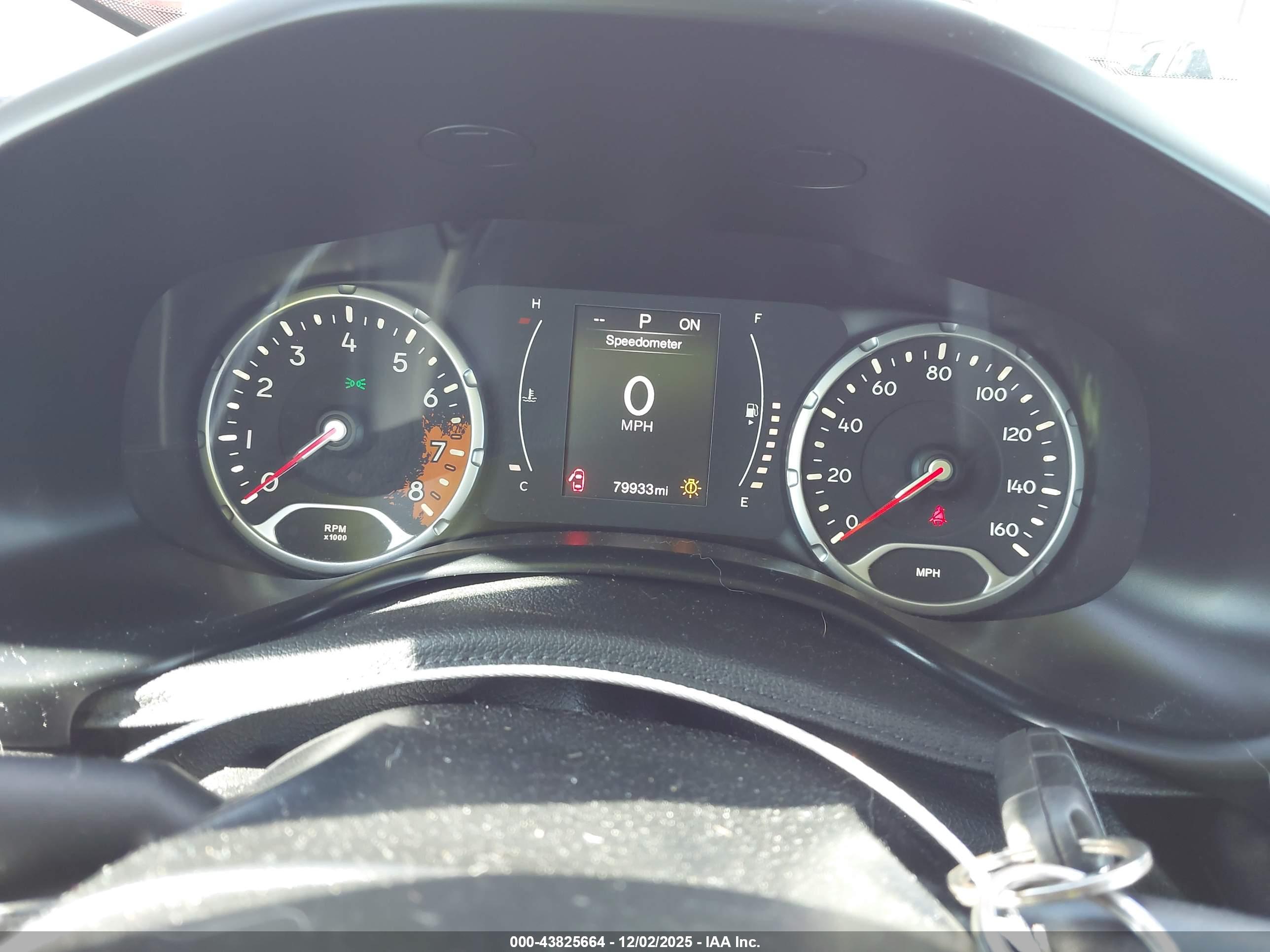 JEEP RENEGADE image 7