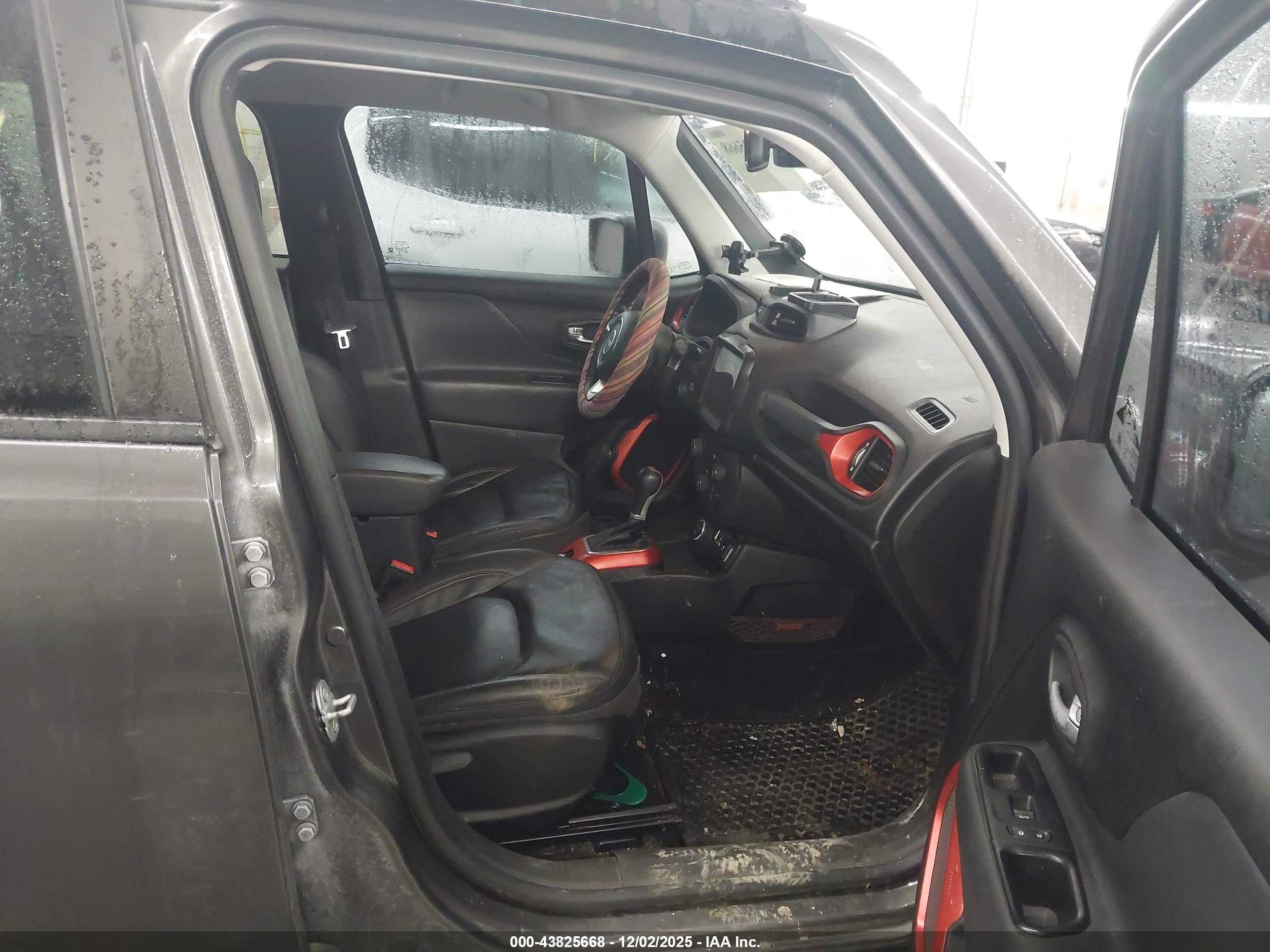 JEEP RENEGADE image 5