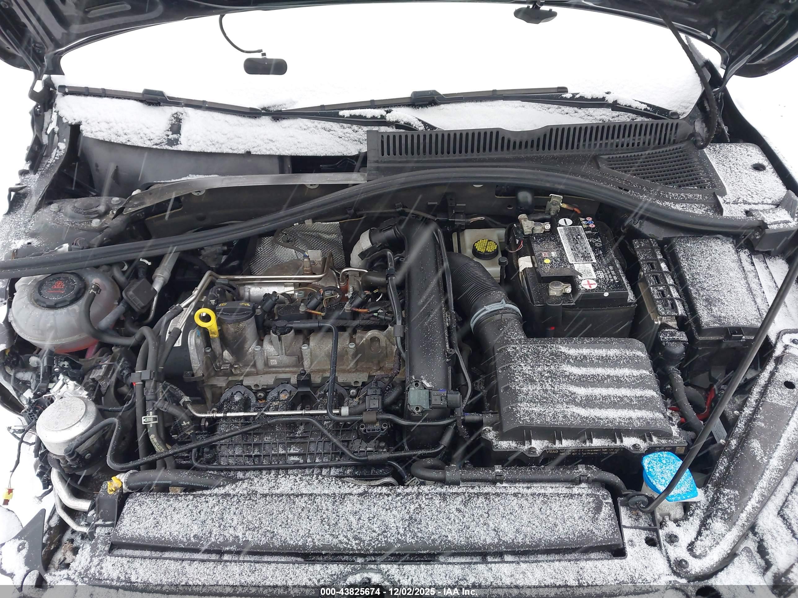 VOLKSWAGEN JETTA image 10
