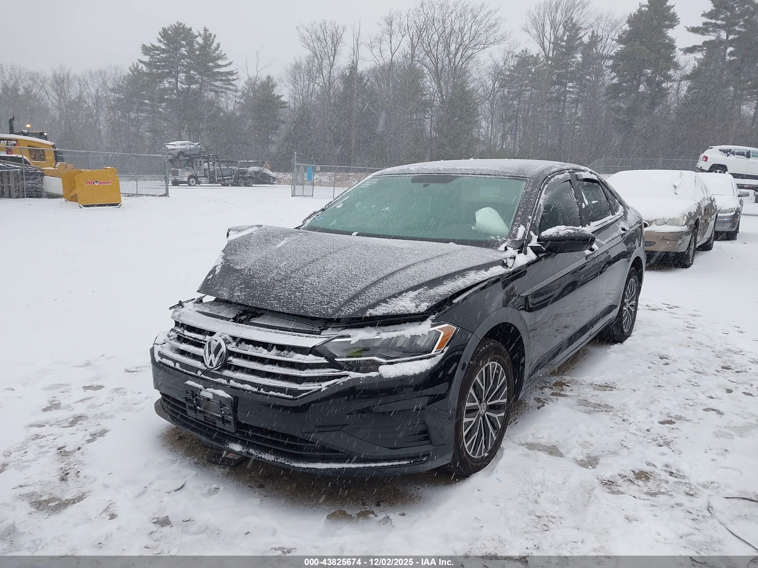 VOLKSWAGEN JETTA image 2