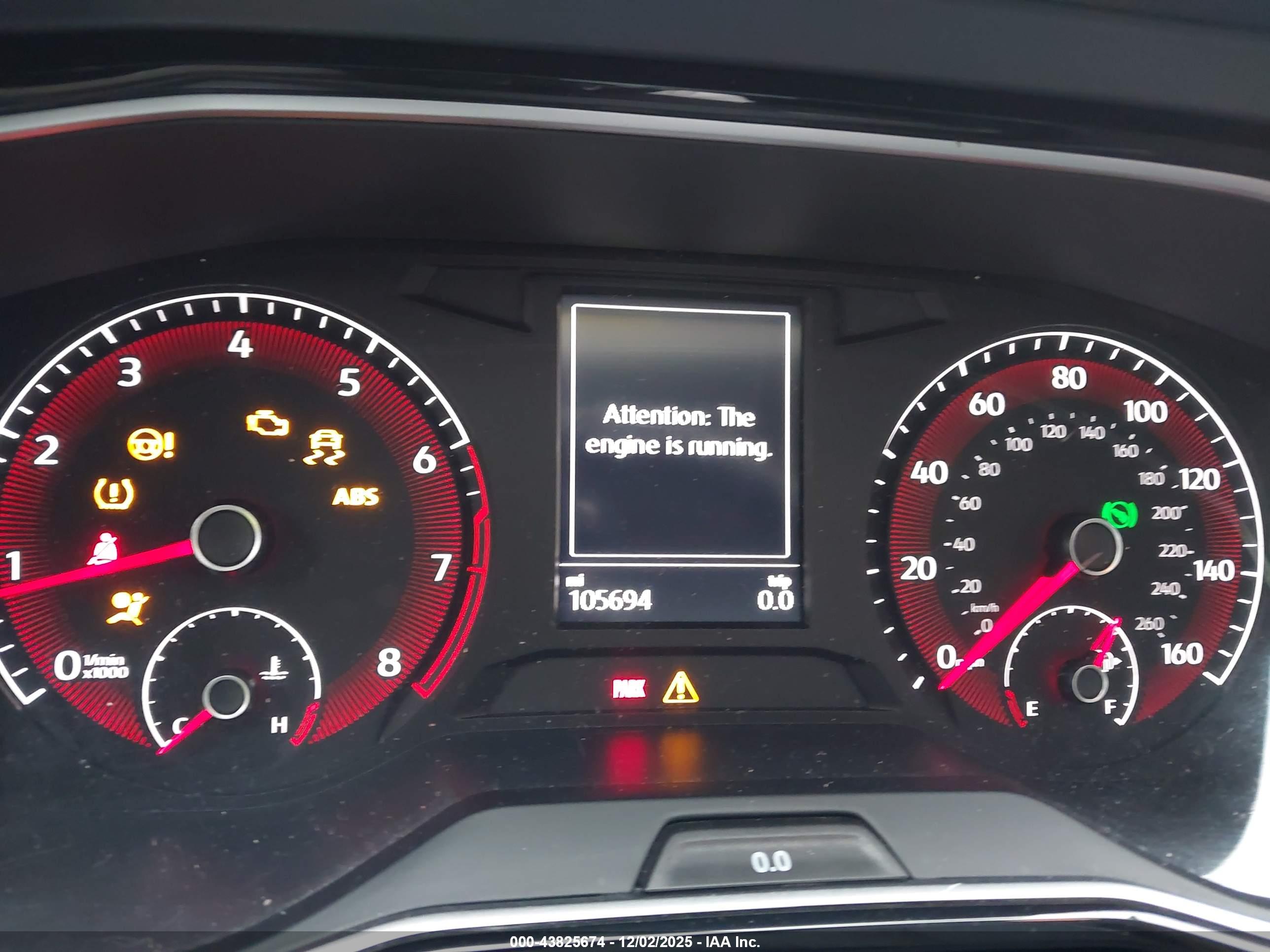 VOLKSWAGEN JETTA image 7