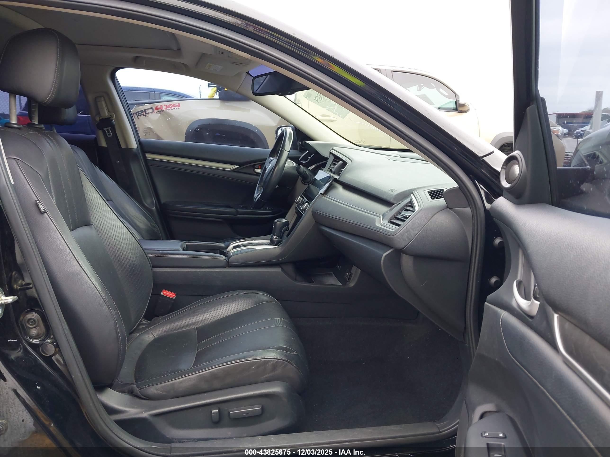 HONDA CIVIC image 5
