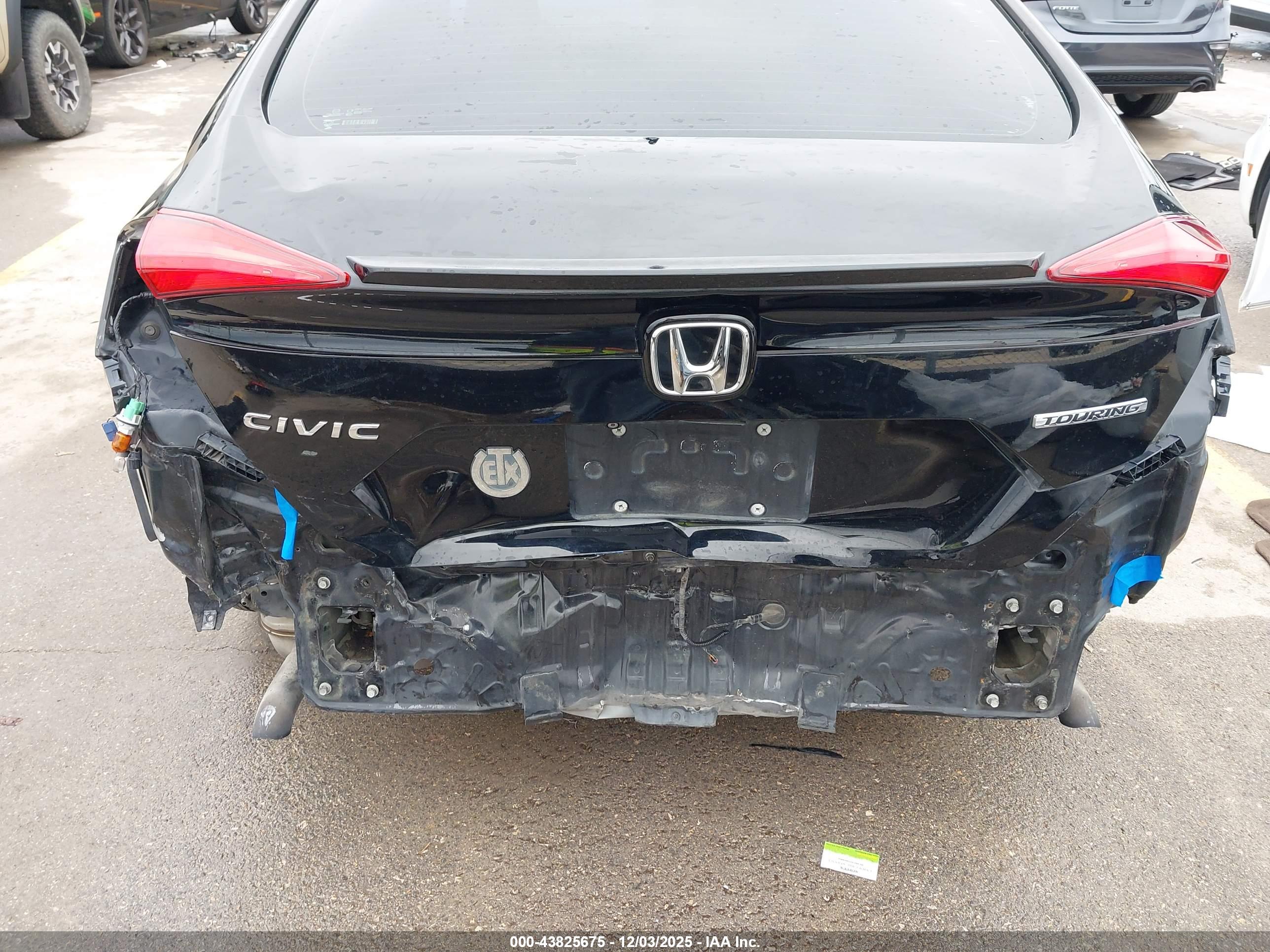 HONDA CIVIC image 6