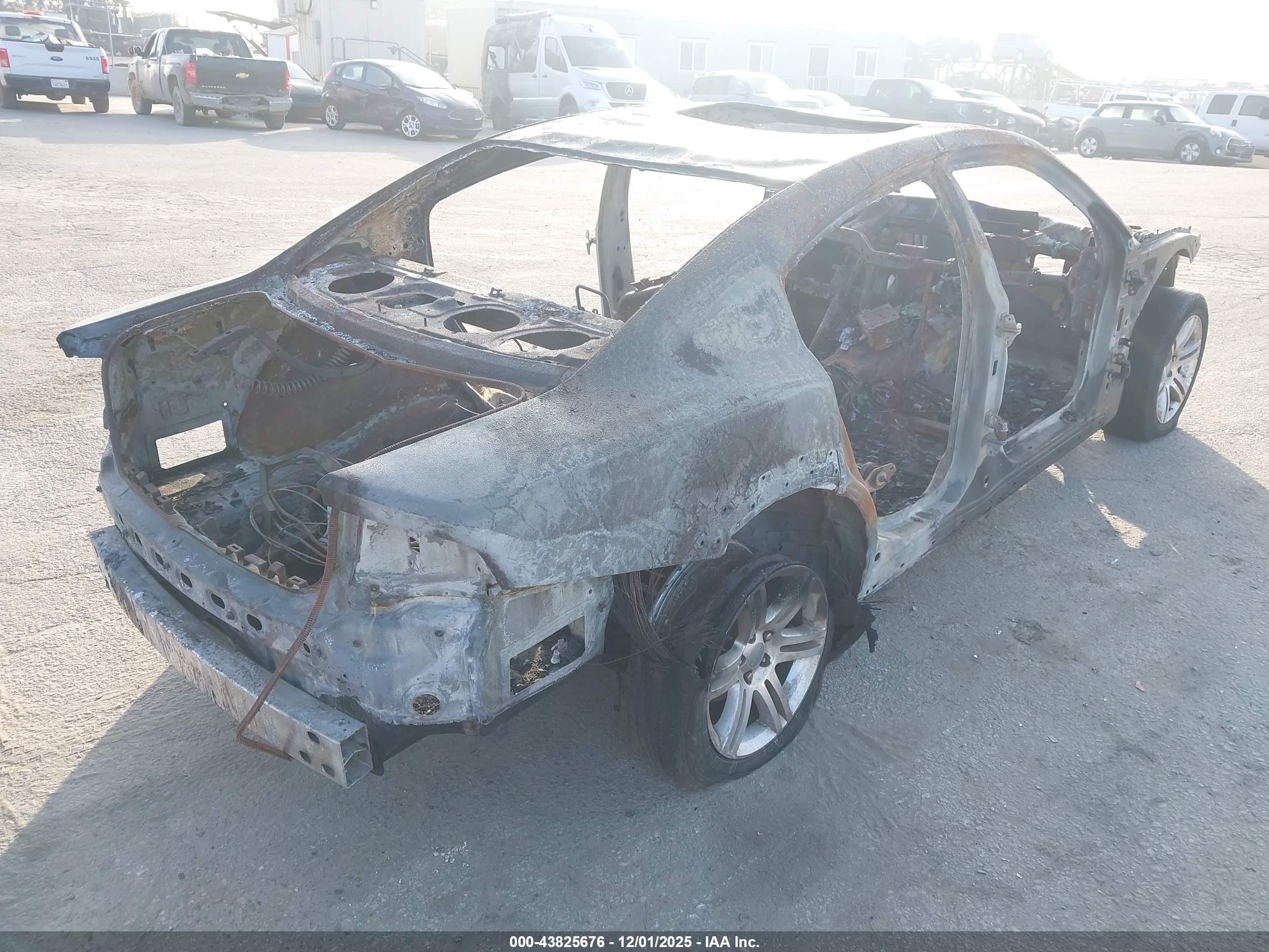 DODGE CHARGER image 4