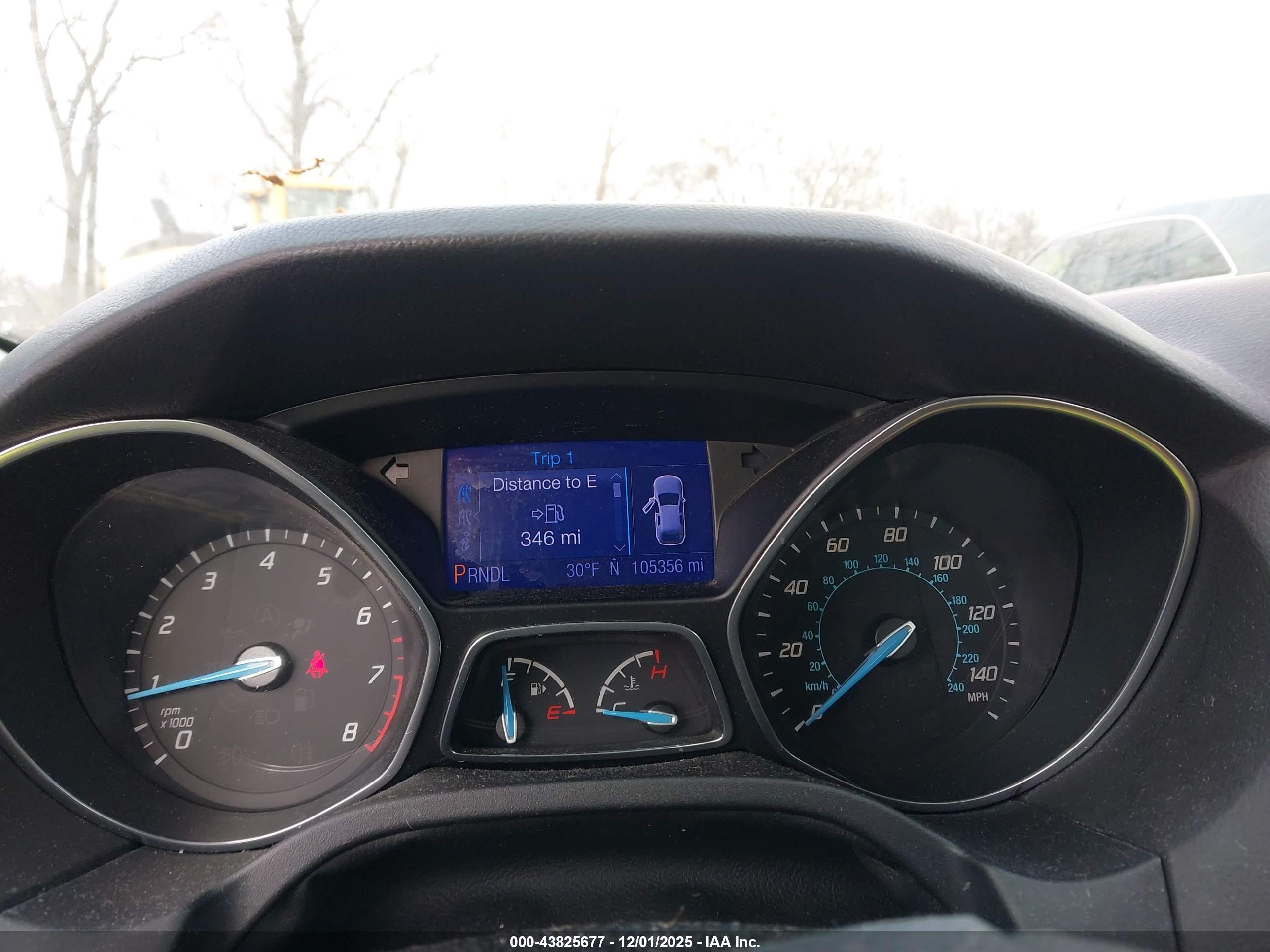 FORD FOCUS image 7