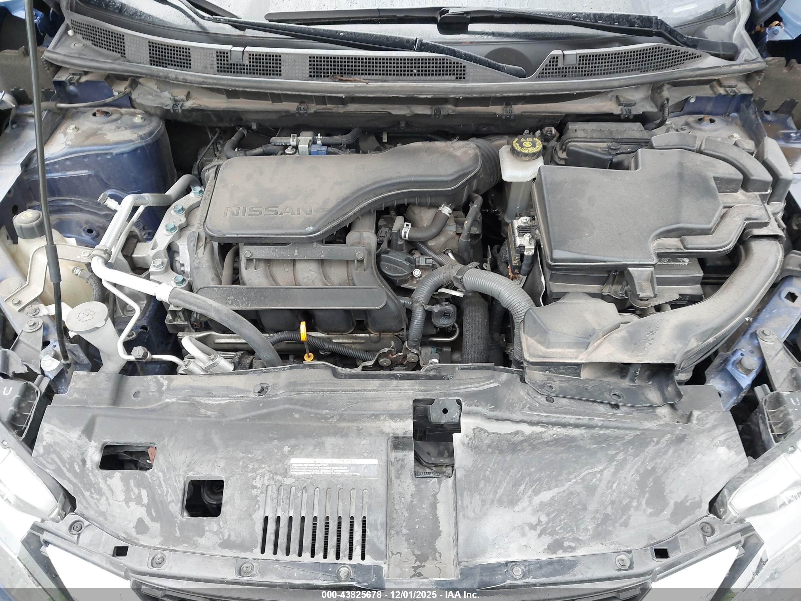 NISSAN ROGUE image 10