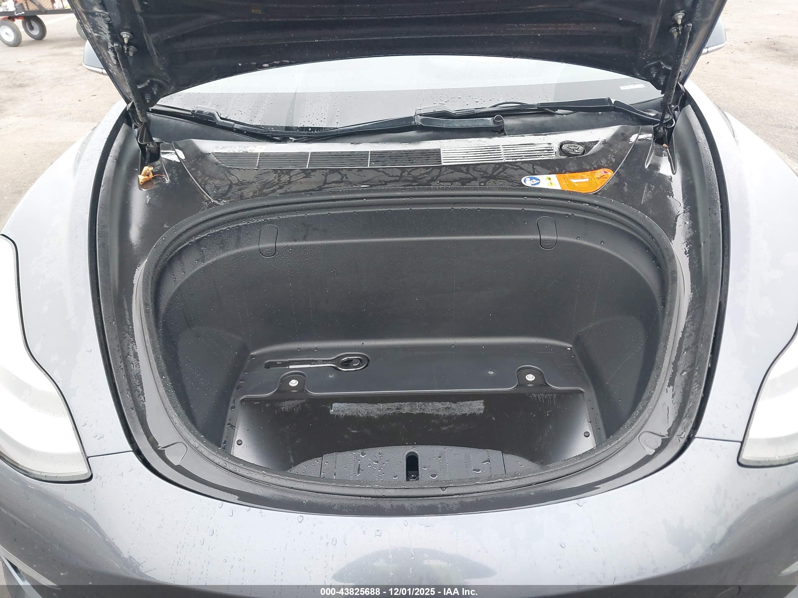 TESLA MODEL image 10