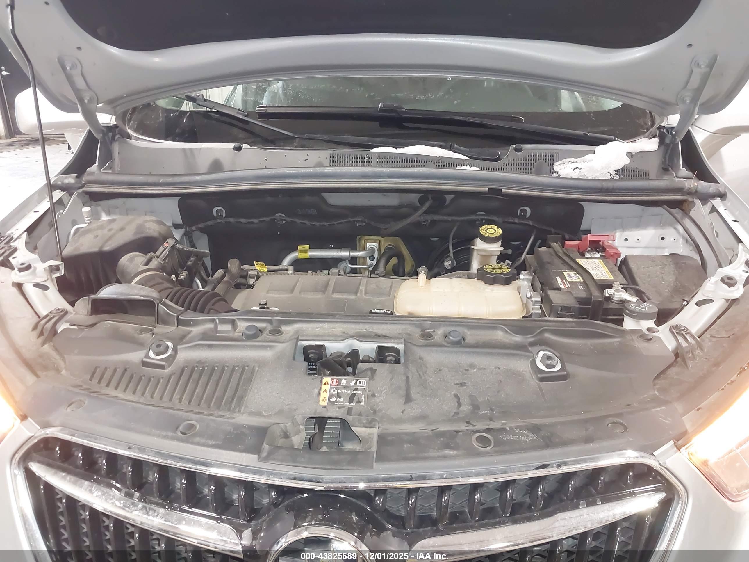 BUICK ENCORE image 10