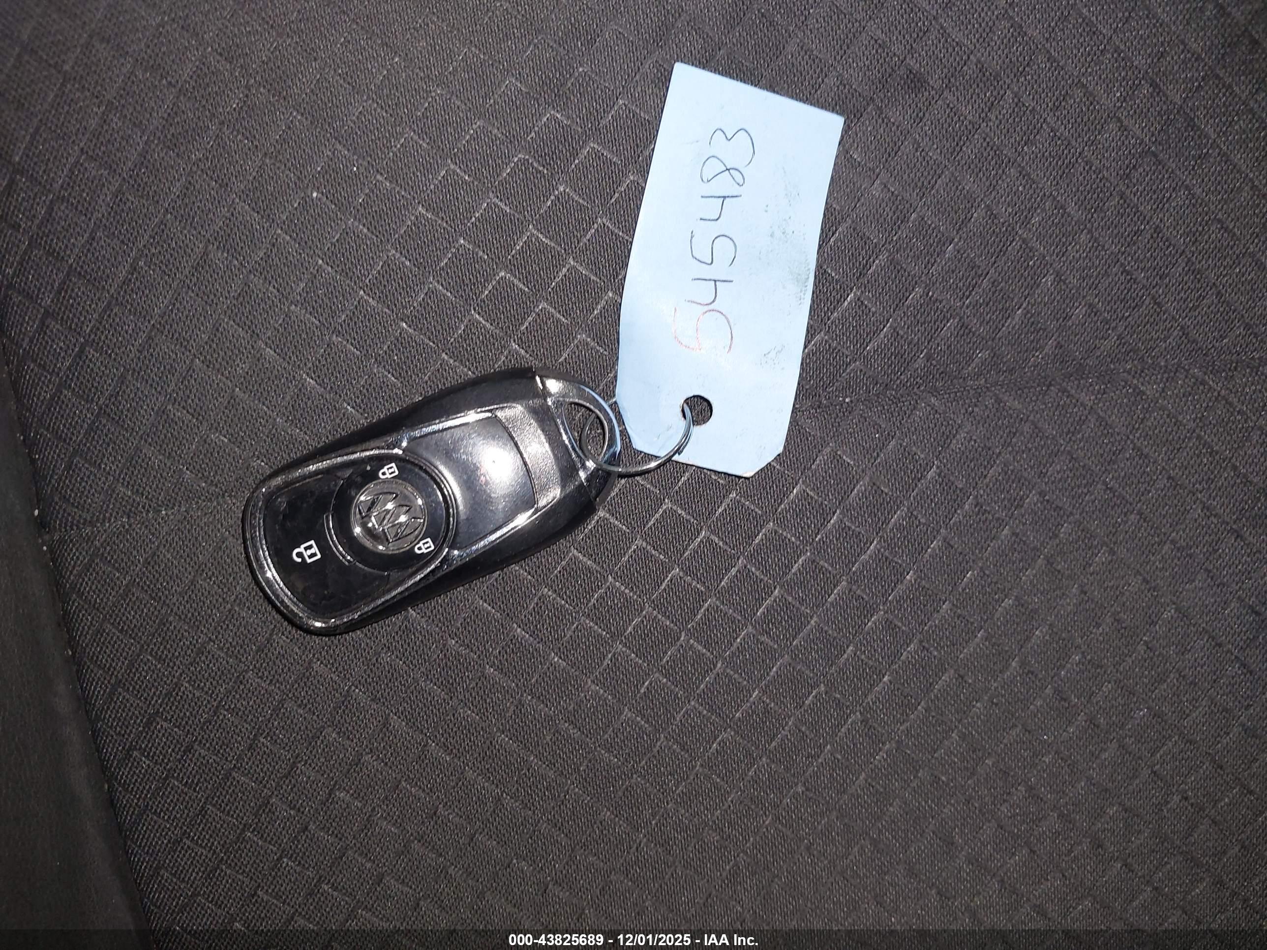 BUICK ENCORE image 11