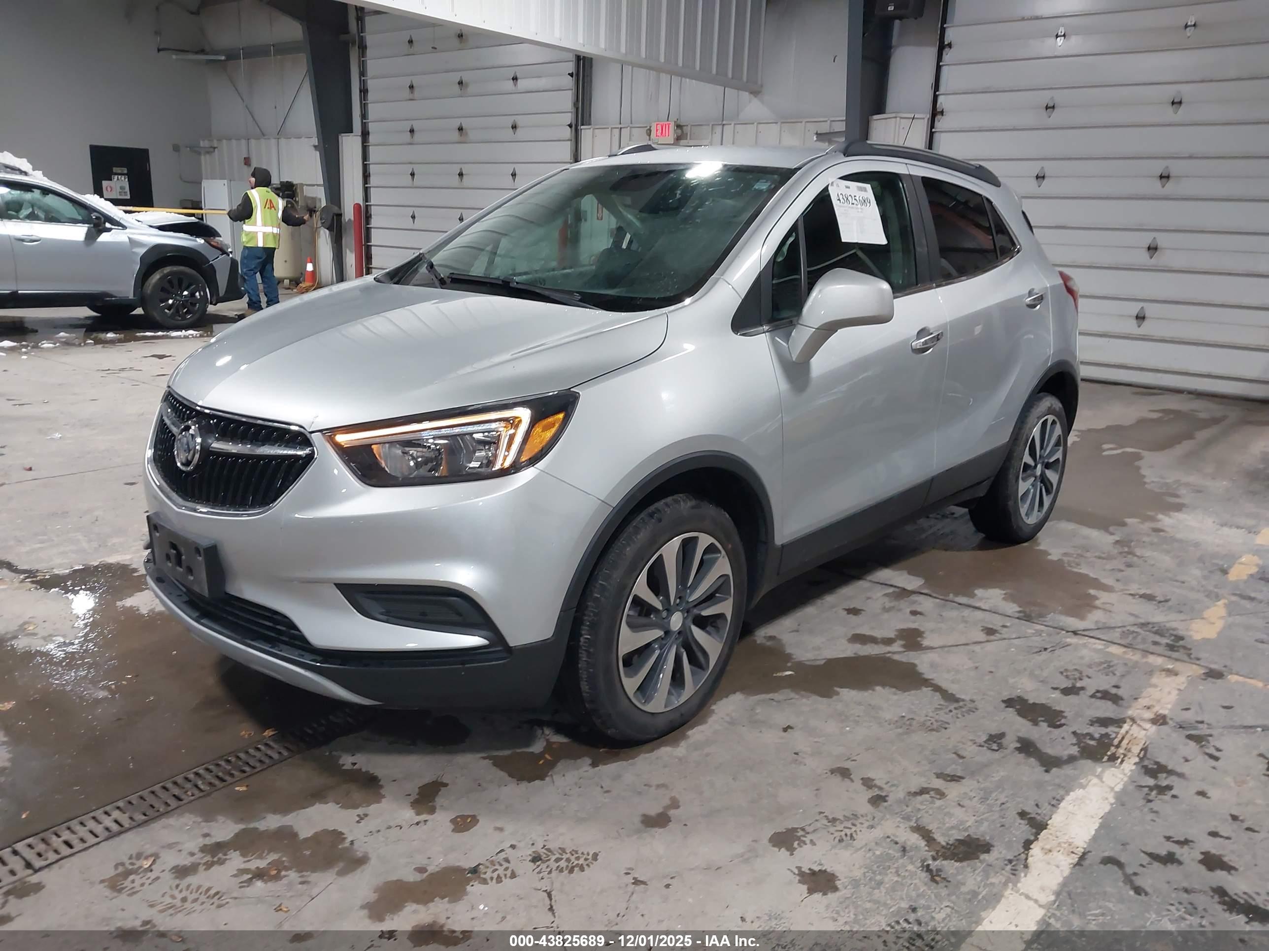 BUICK ENCORE image 2