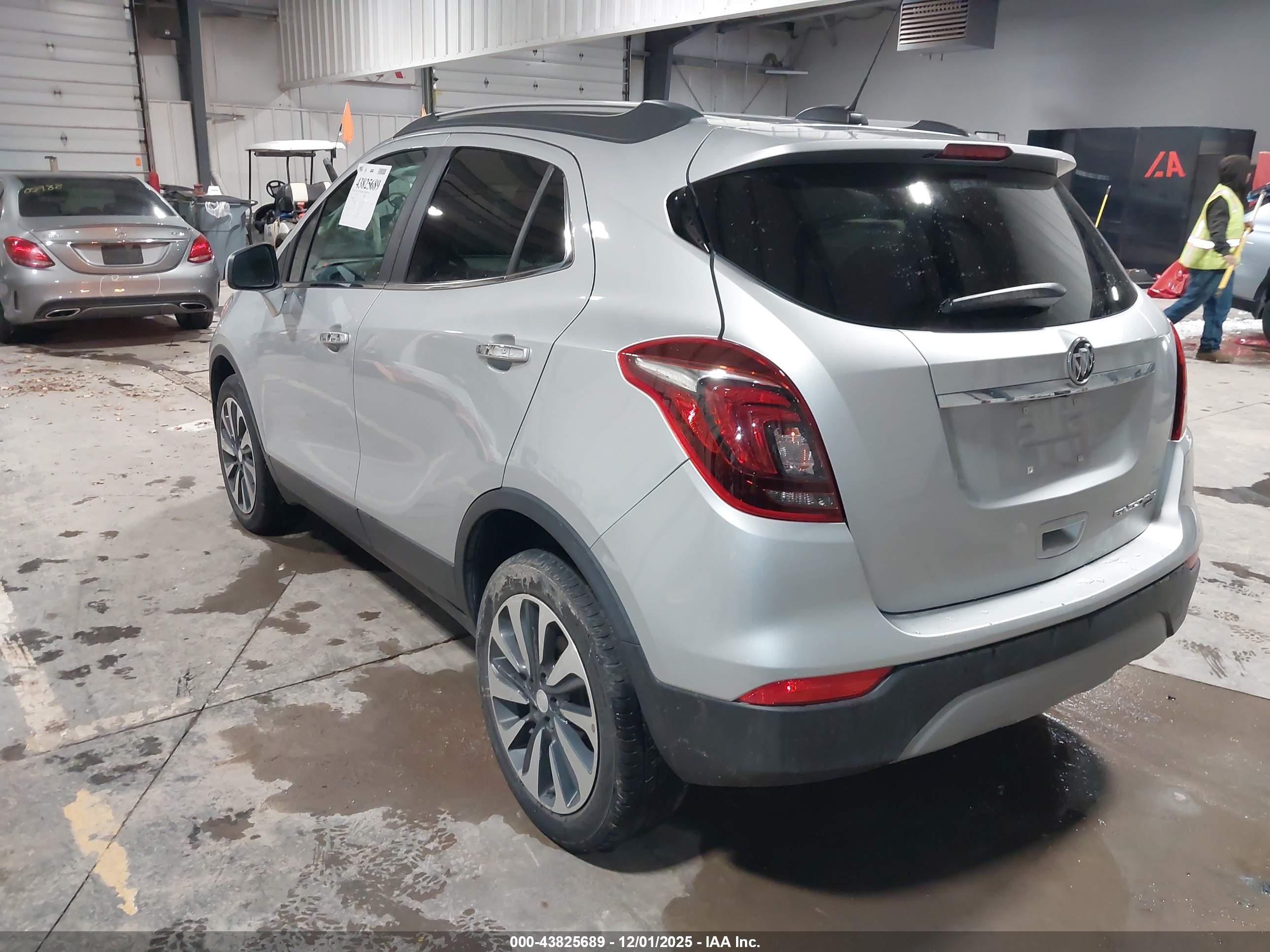 BUICK ENCORE image 3