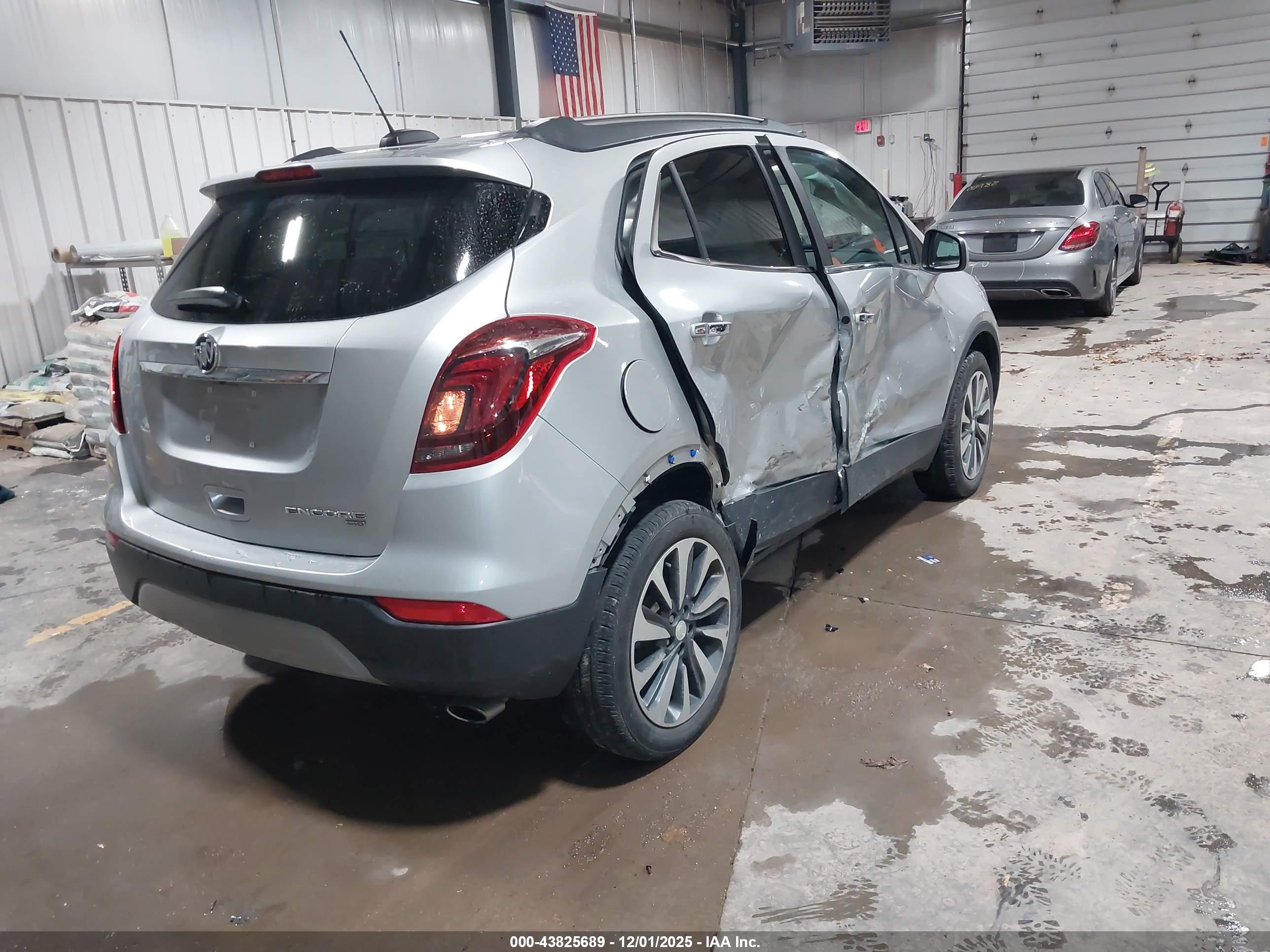 BUICK ENCORE image 4