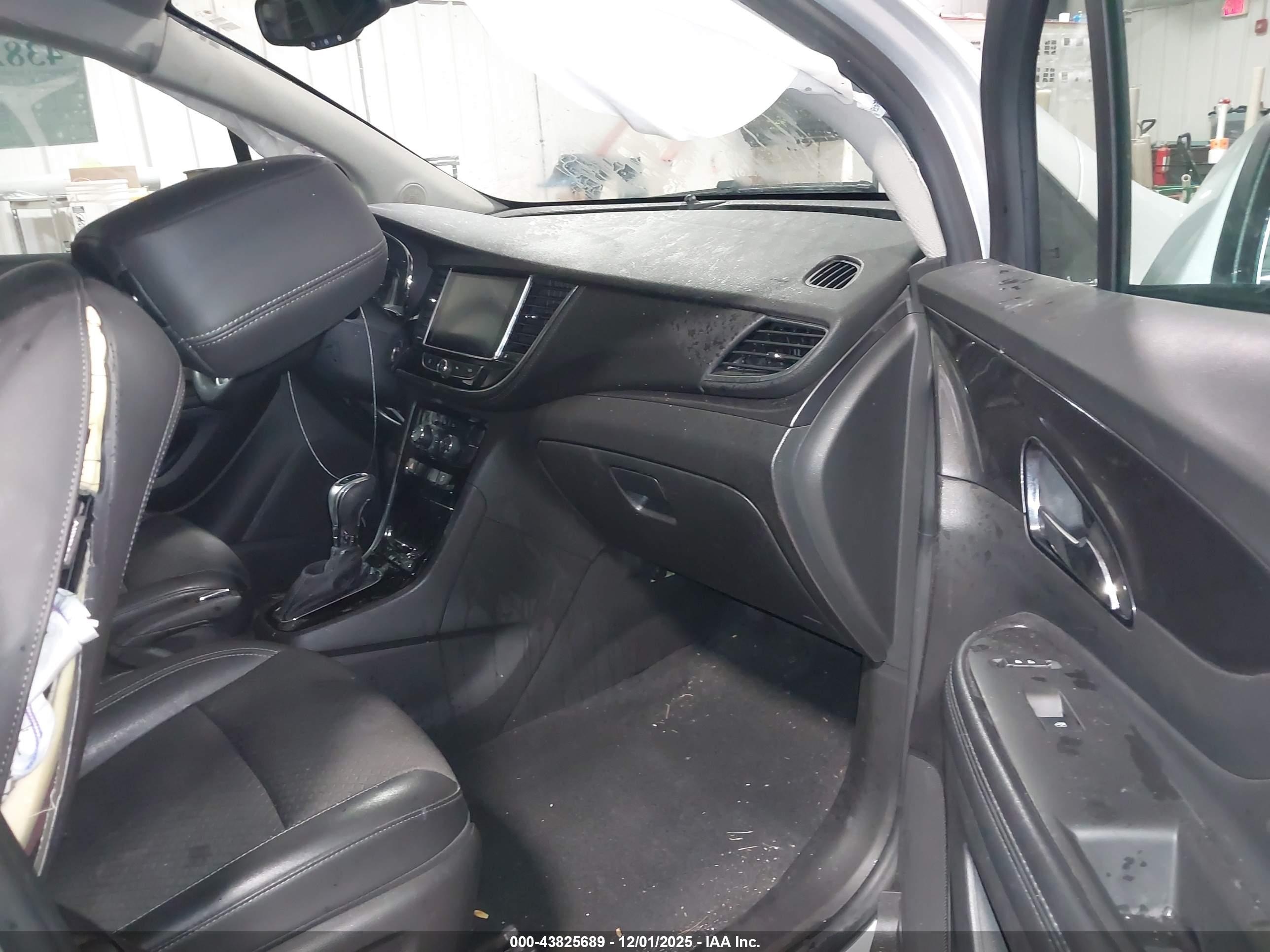 BUICK ENCORE image 5