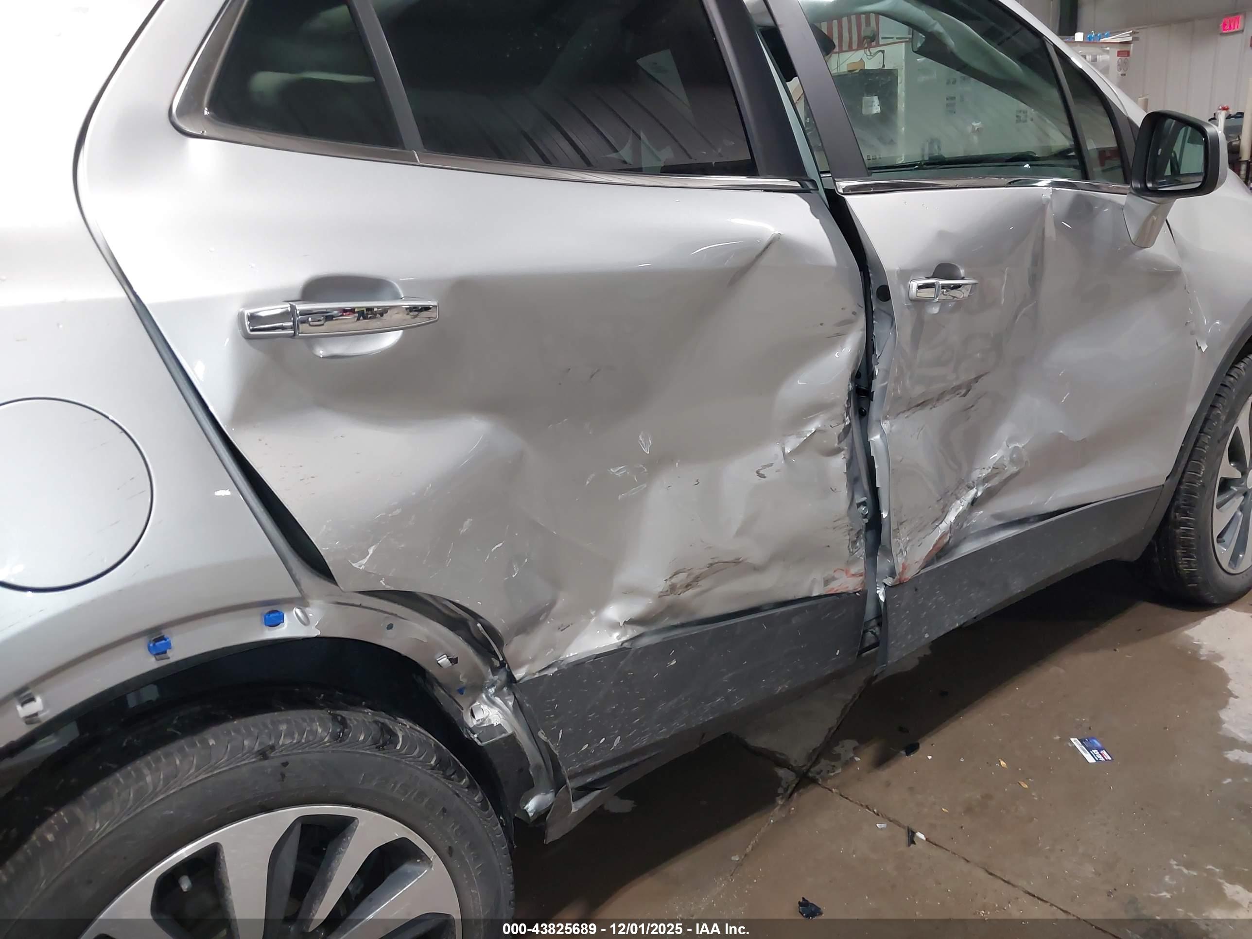 BUICK ENCORE image 6