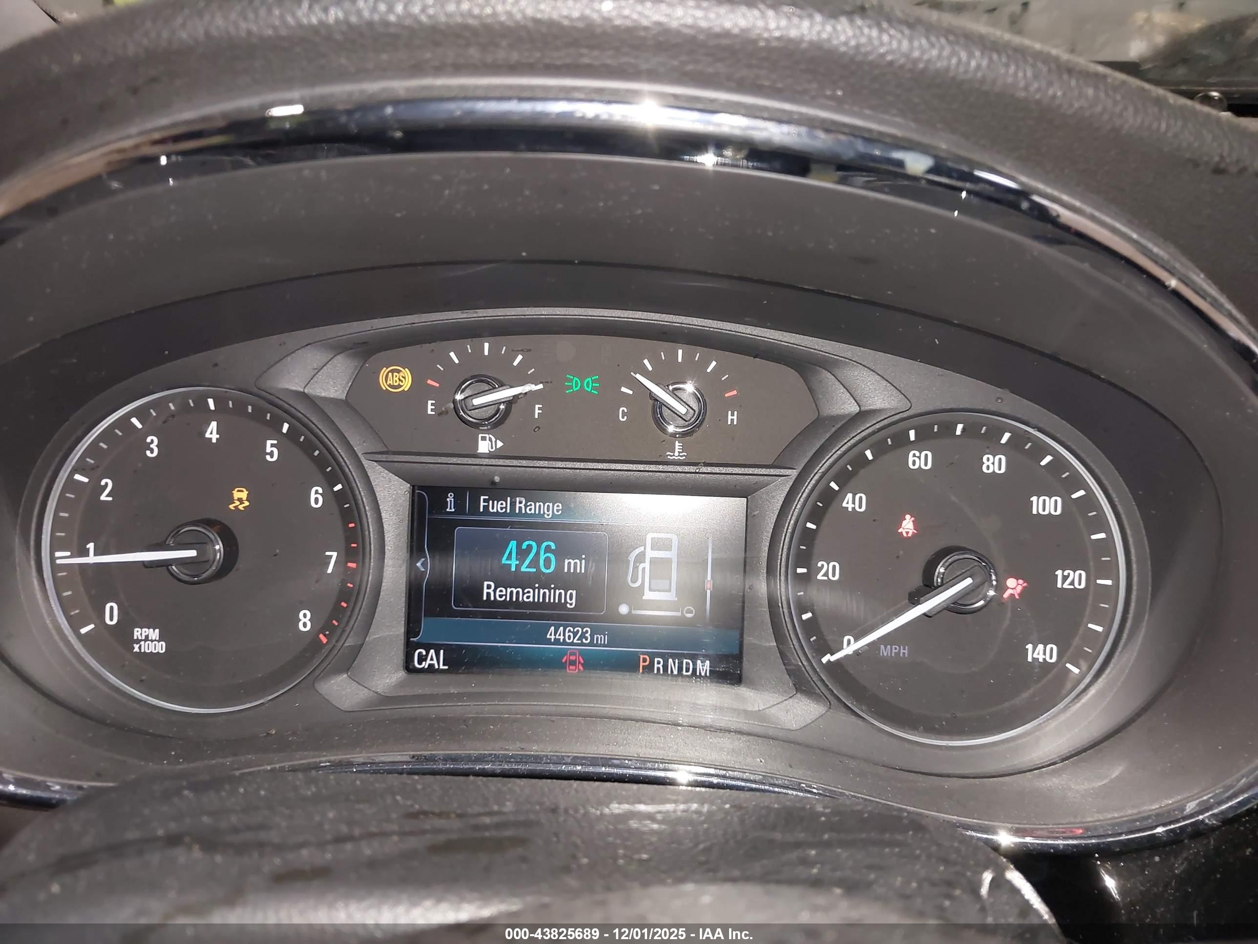 BUICK ENCORE image 7