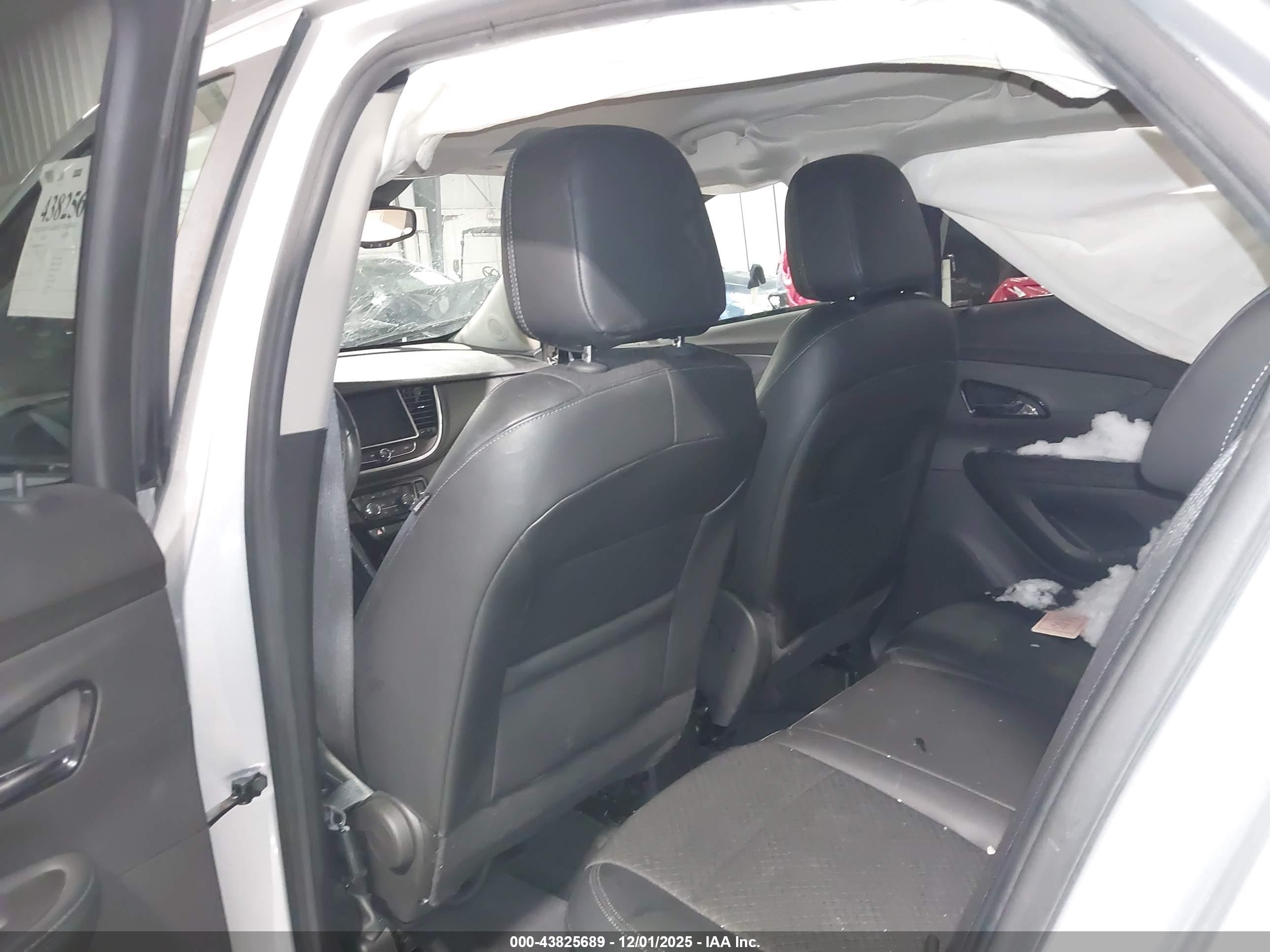 BUICK ENCORE image 8
