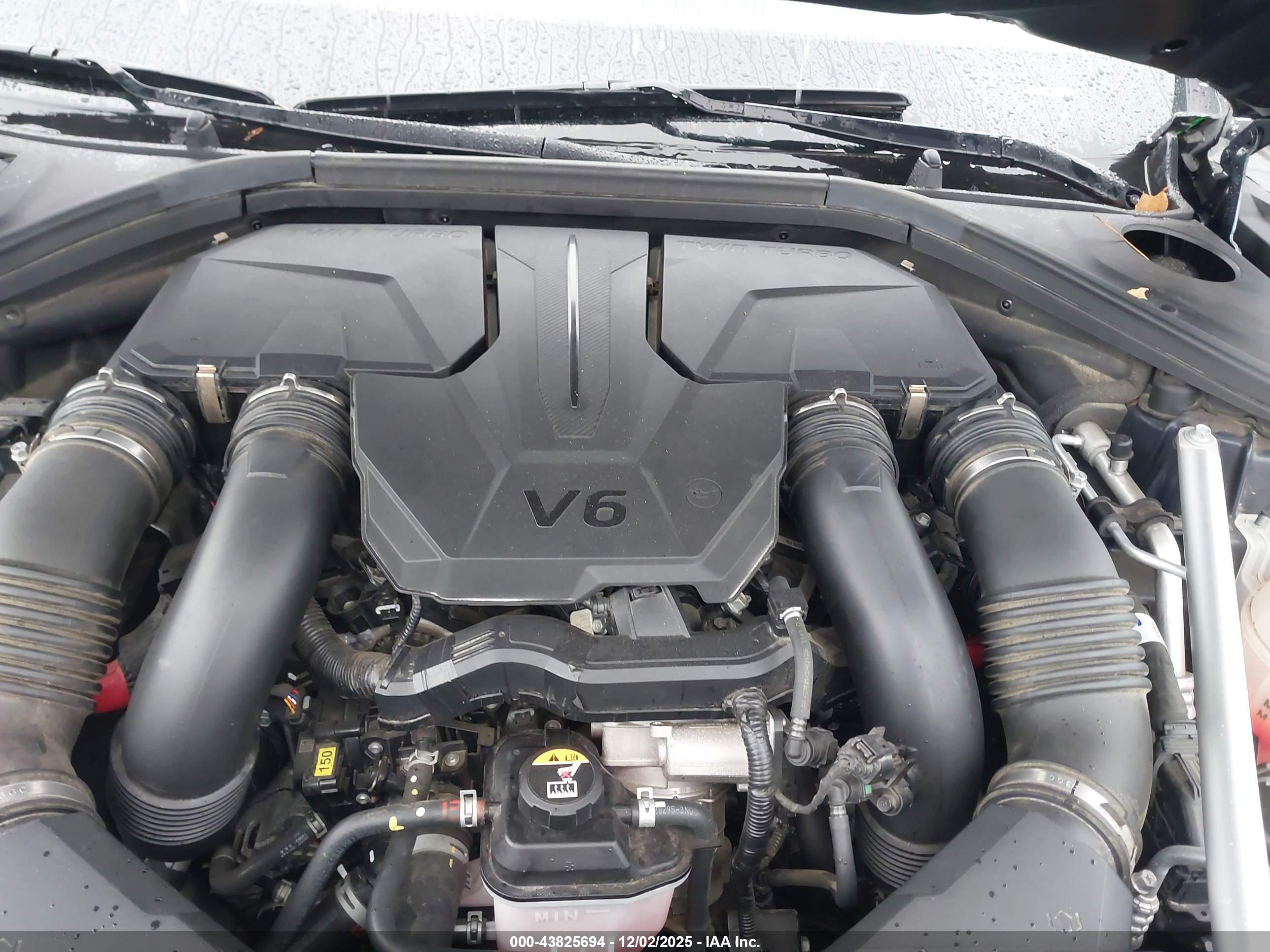 GENESIS GV70 image 10