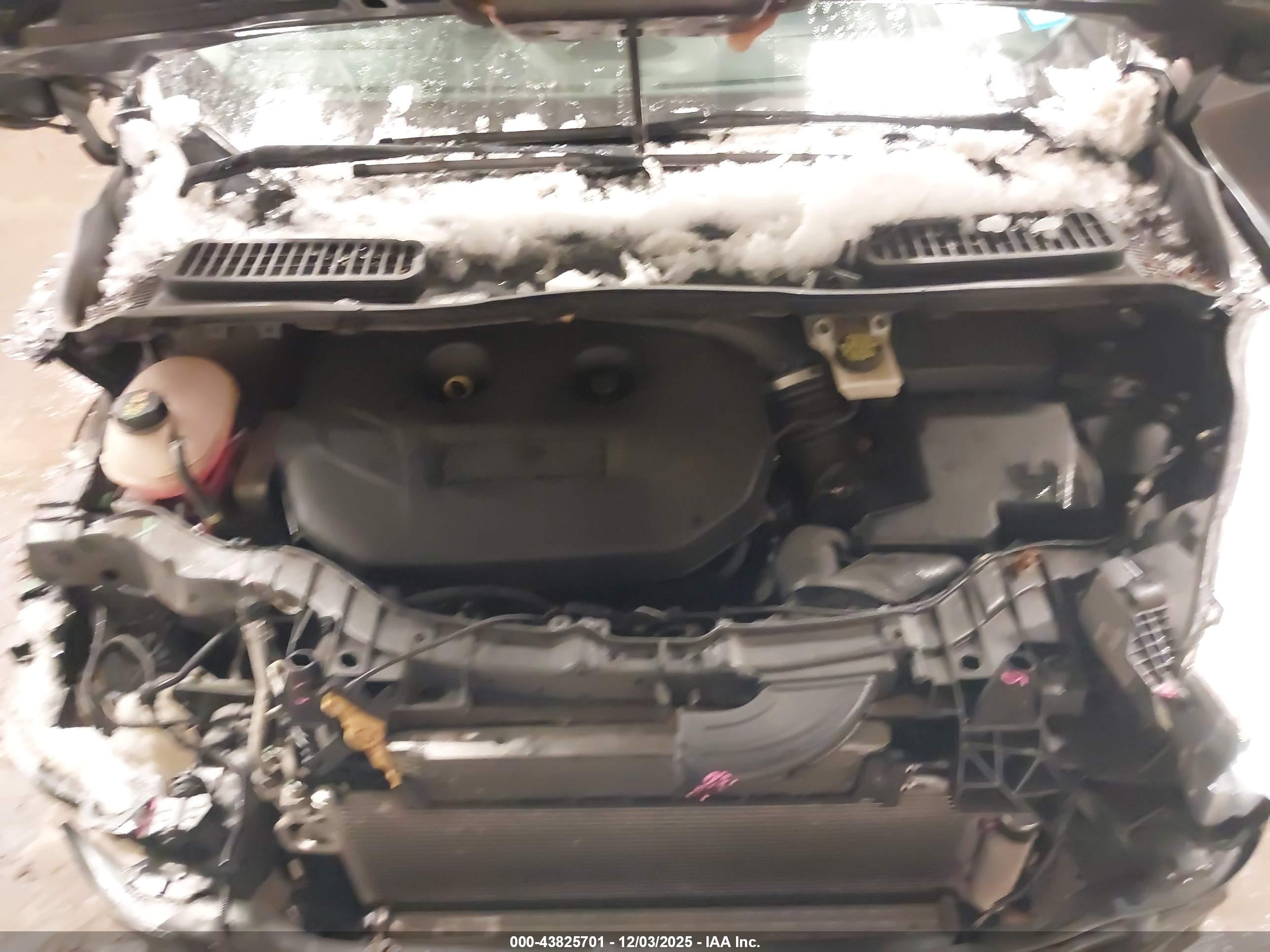 FORD ESCAPE image 10