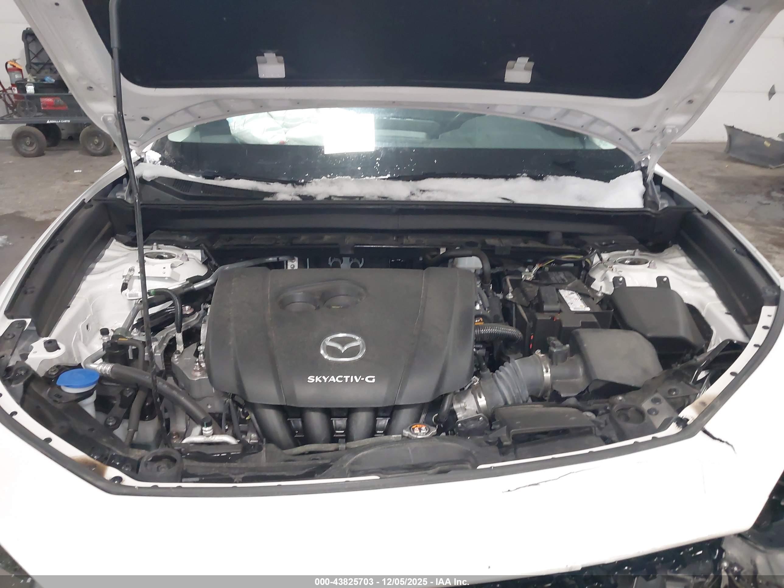 MAZDA CX-30 image 10