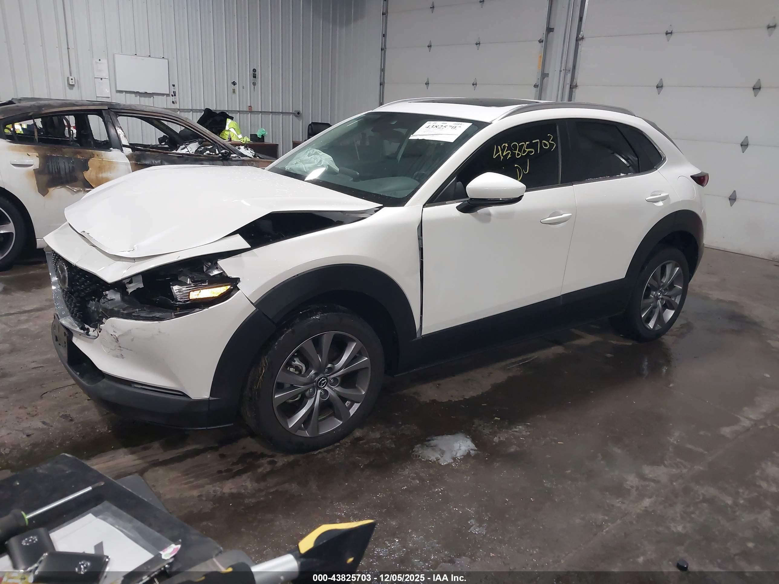 MAZDA CX-30 image 2