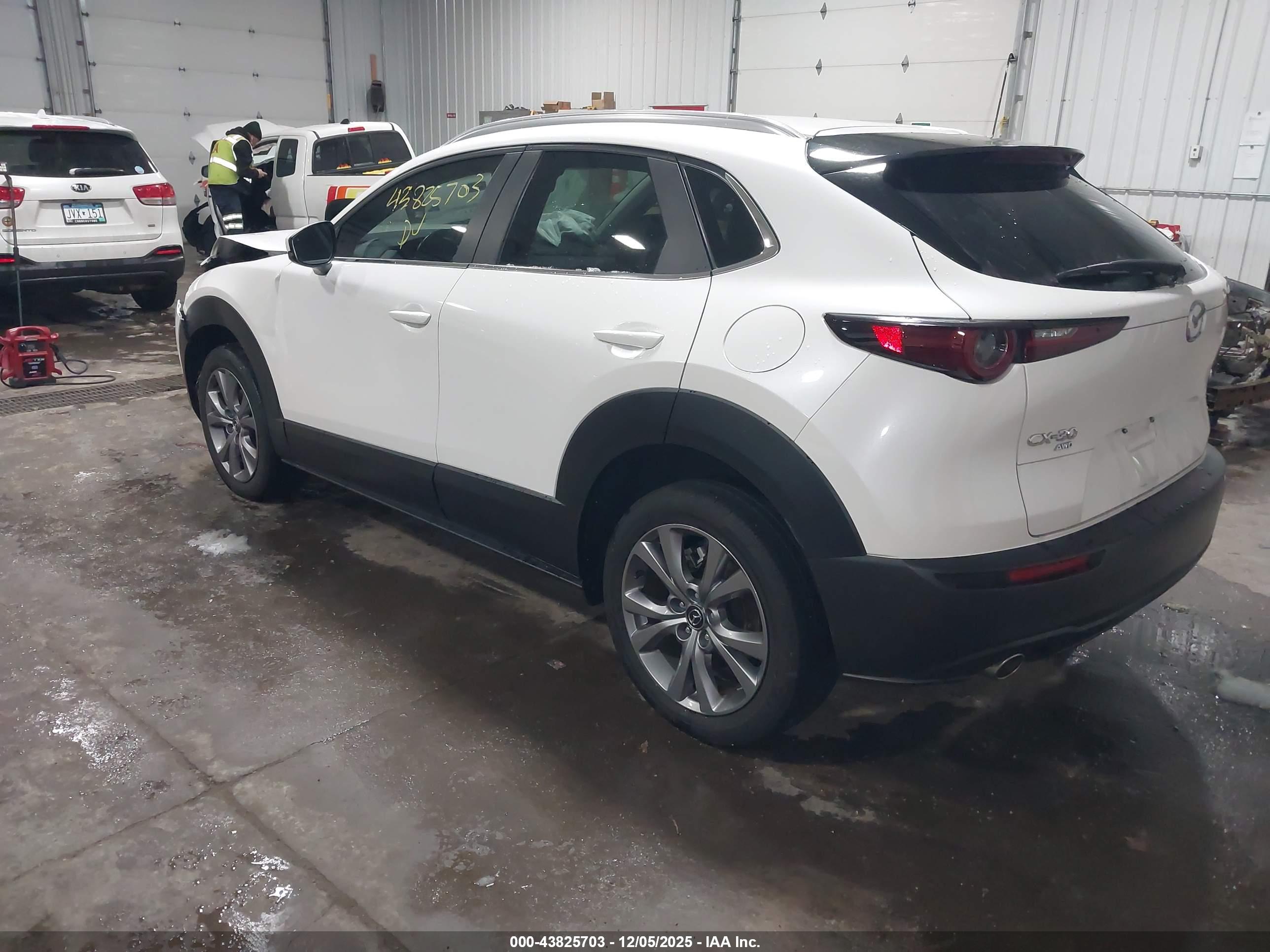 MAZDA CX-30 image 3