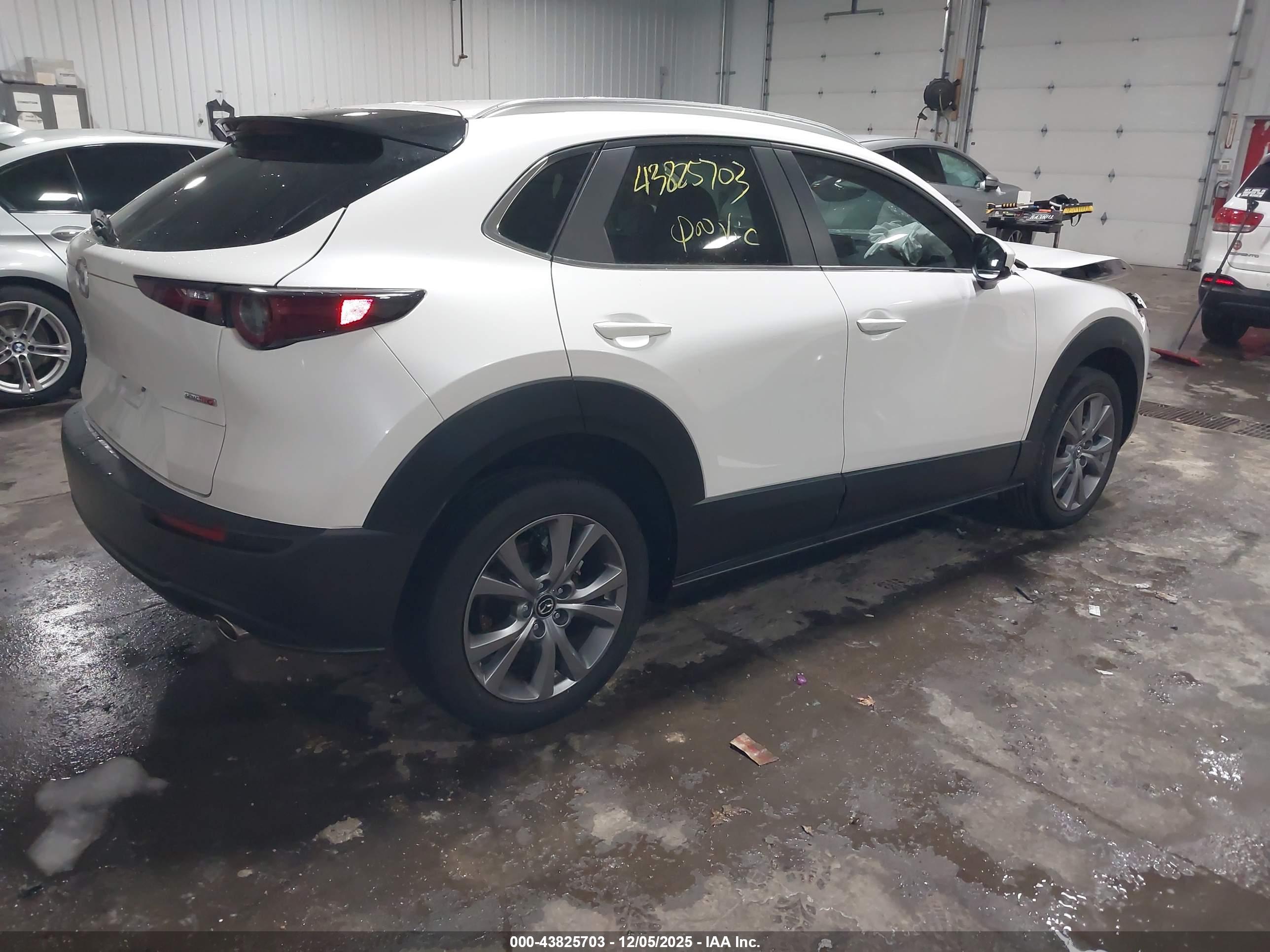 MAZDA CX-30 image 4
