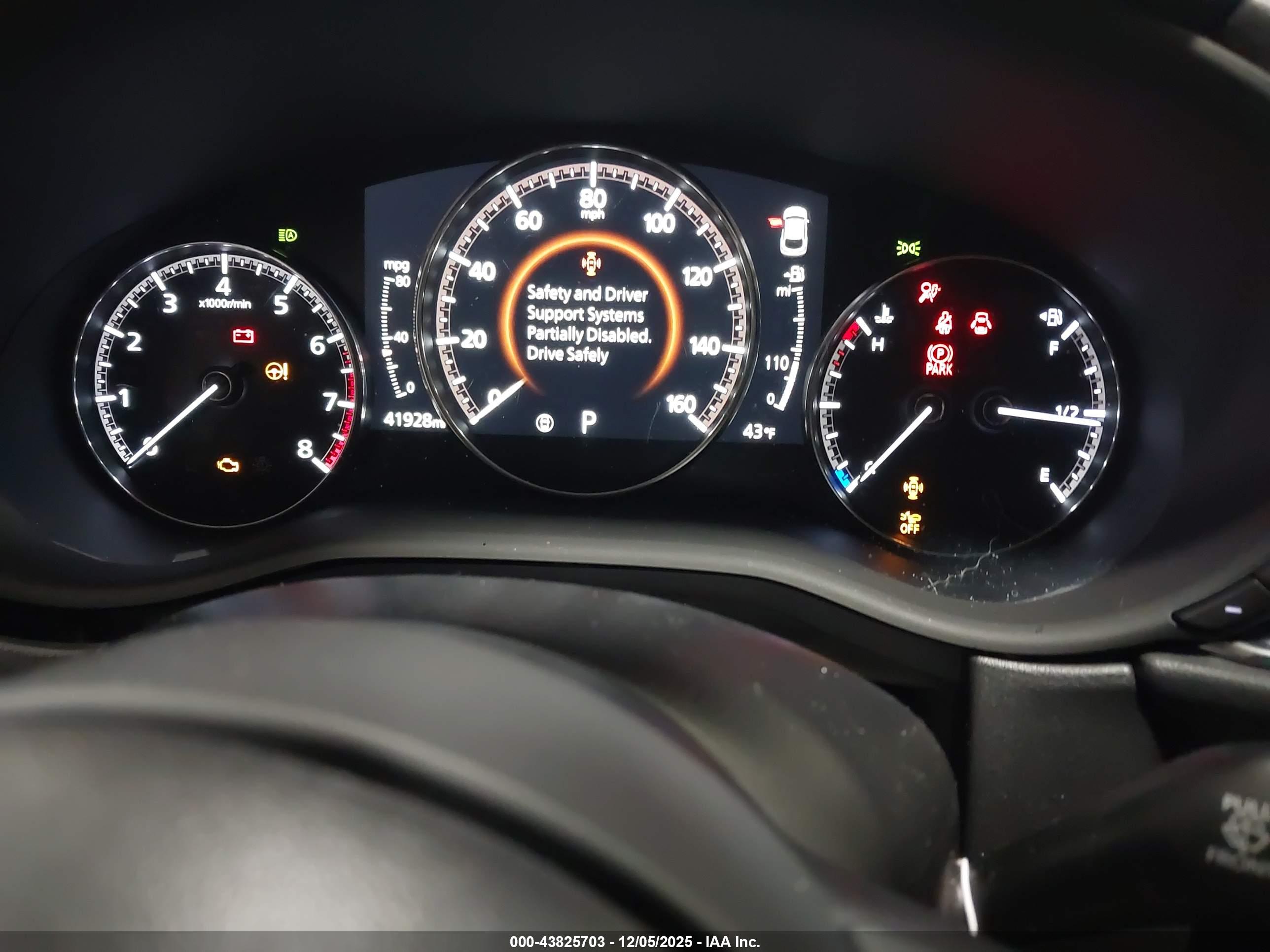 MAZDA CX-30 image 7