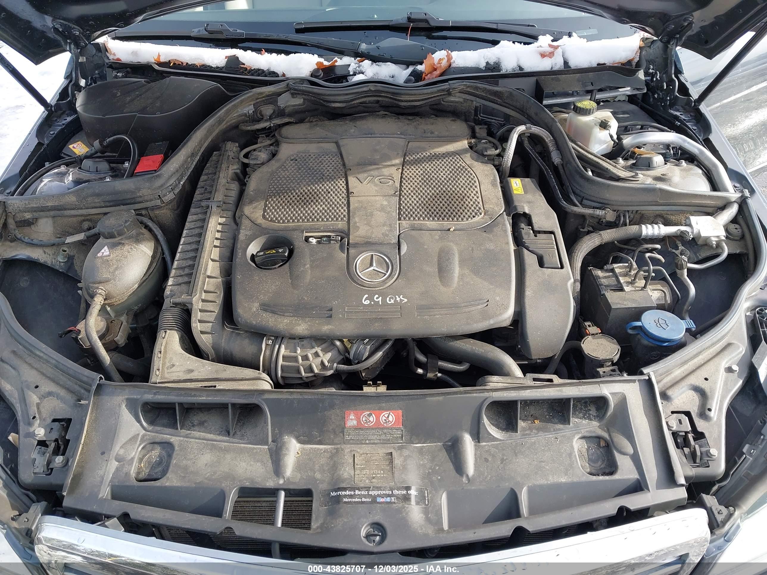 MERCEDES-BENZ C image 10