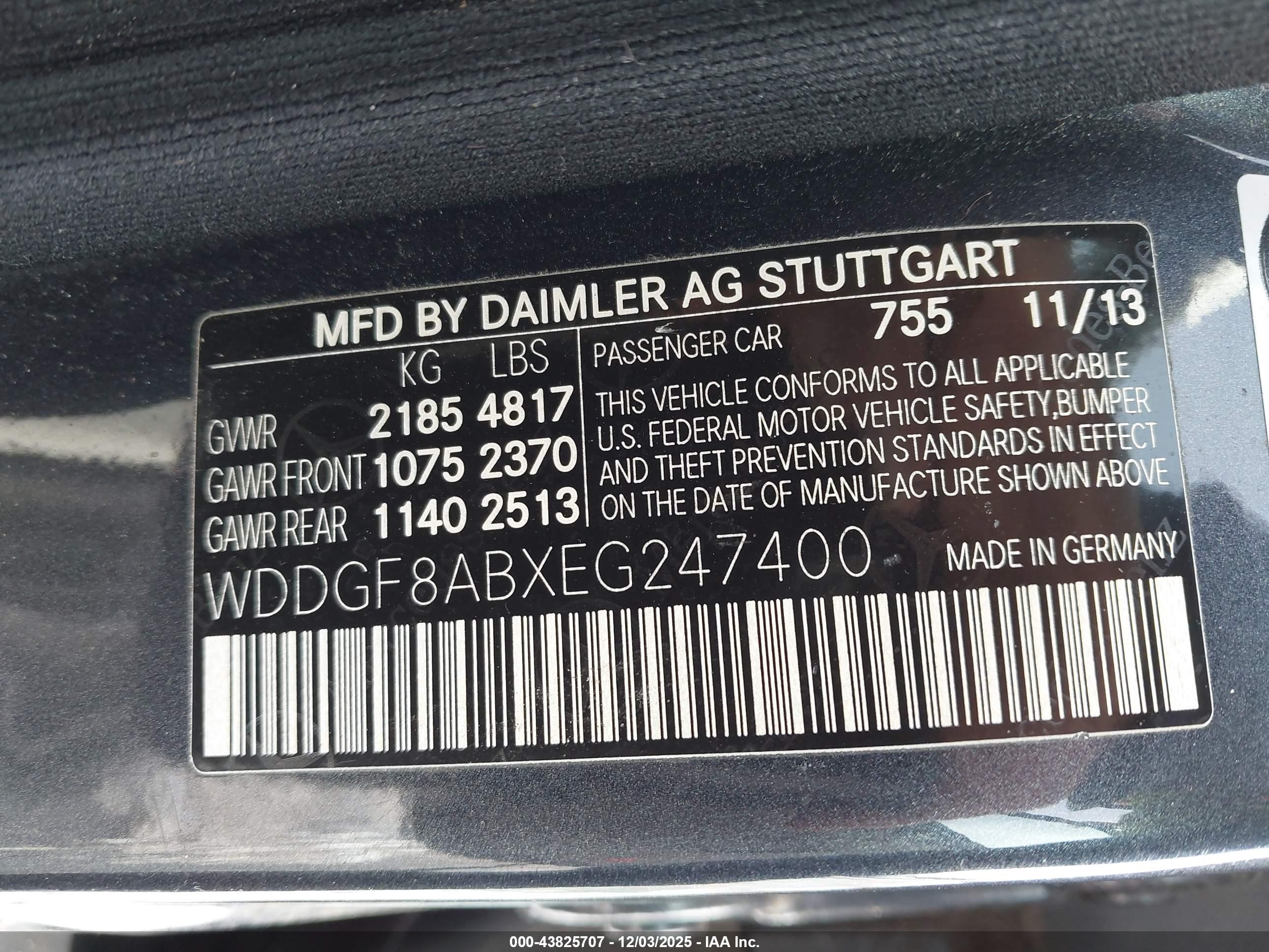 MERCEDES-BENZ C image 9