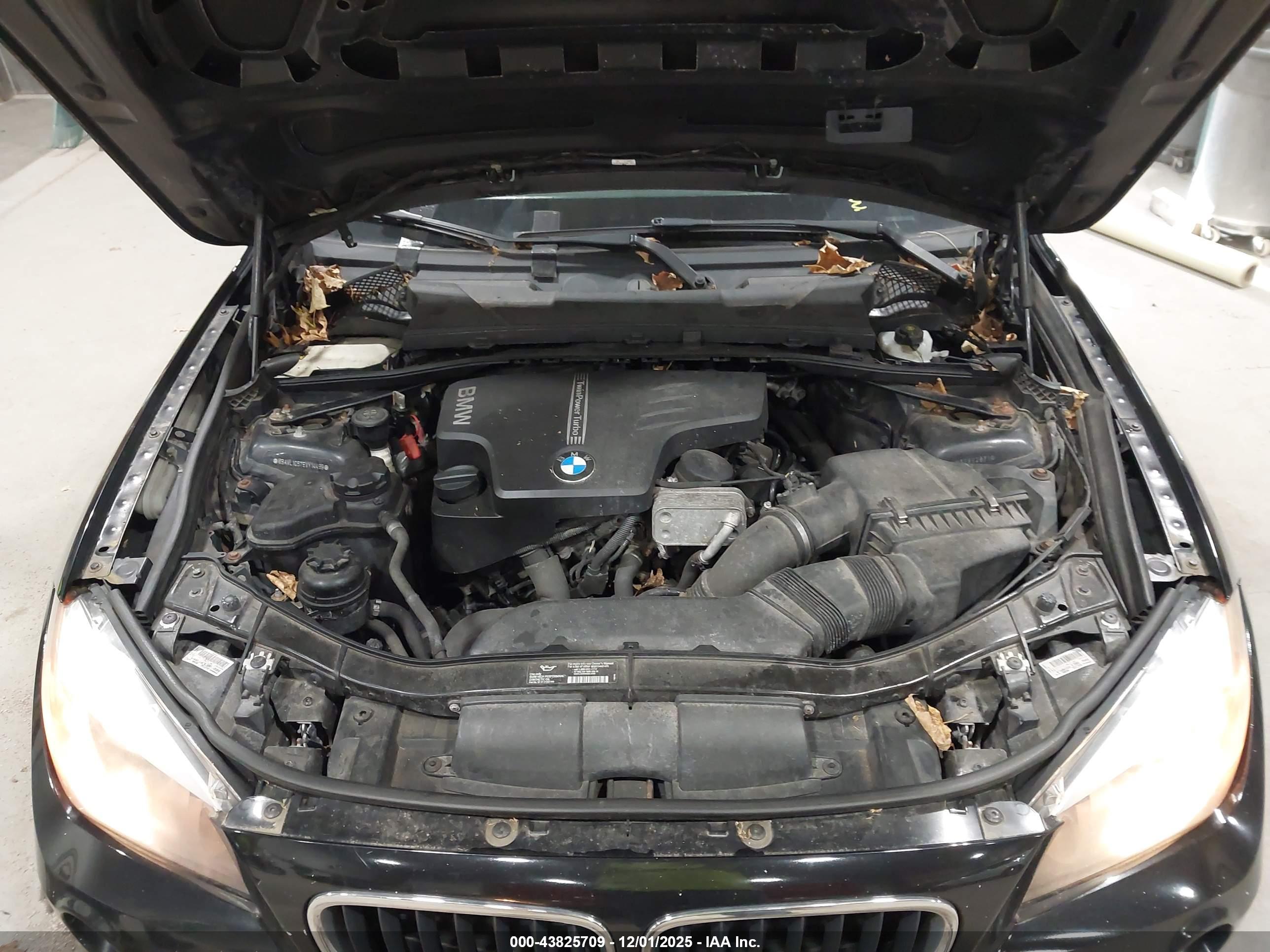 BMW X1 image 10