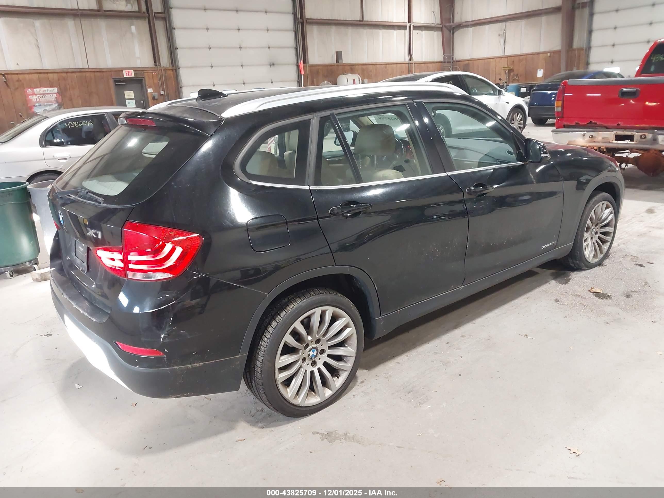 BMW X1 image 4