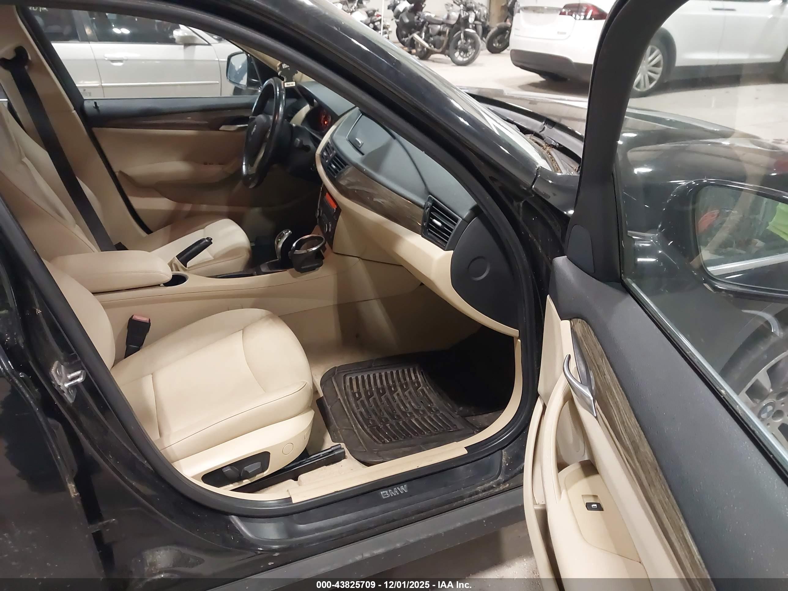 BMW X1 image 5